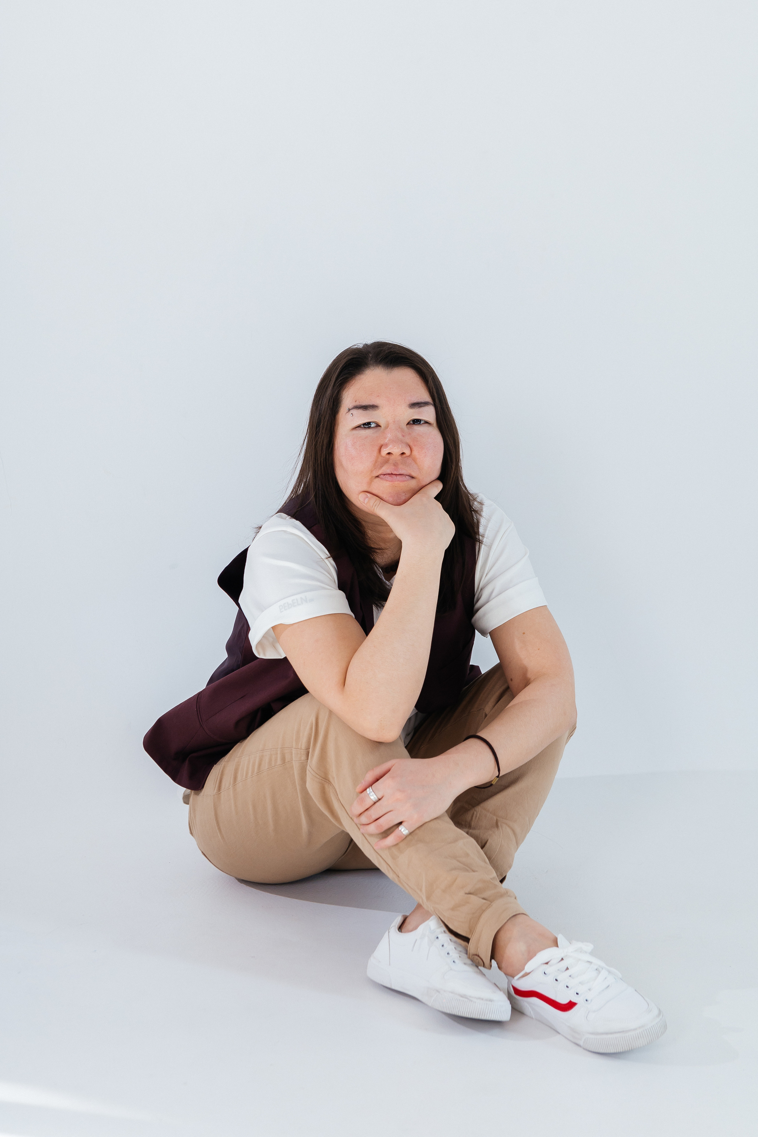 Преподавательский состав танцевальной студии «Унисон». Контент-фотограф в Абакане Наталья Нагибина