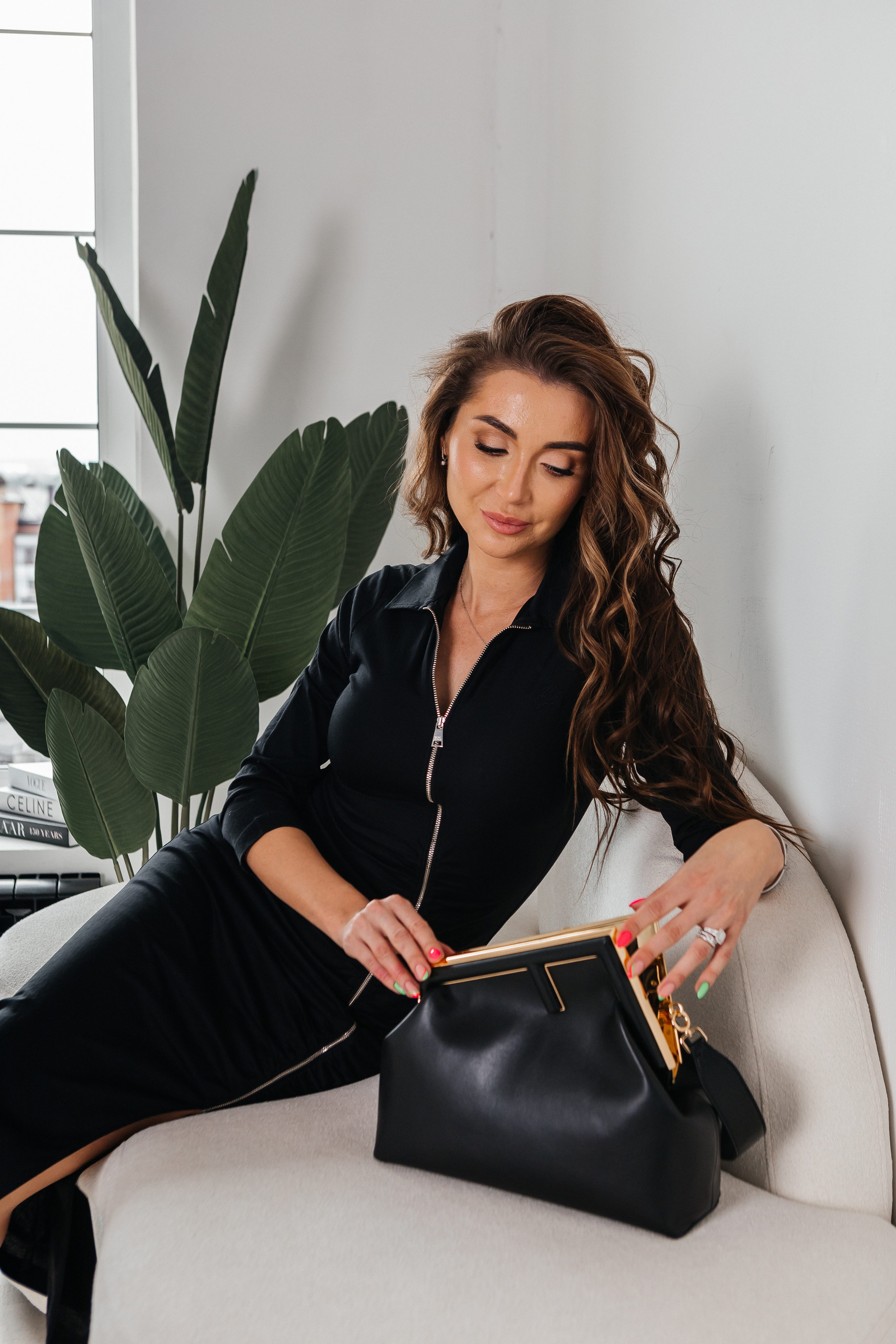 Контент-съёмка для магазина Fashion House. Контент-фотограф в Абакане Наталья Нагибина