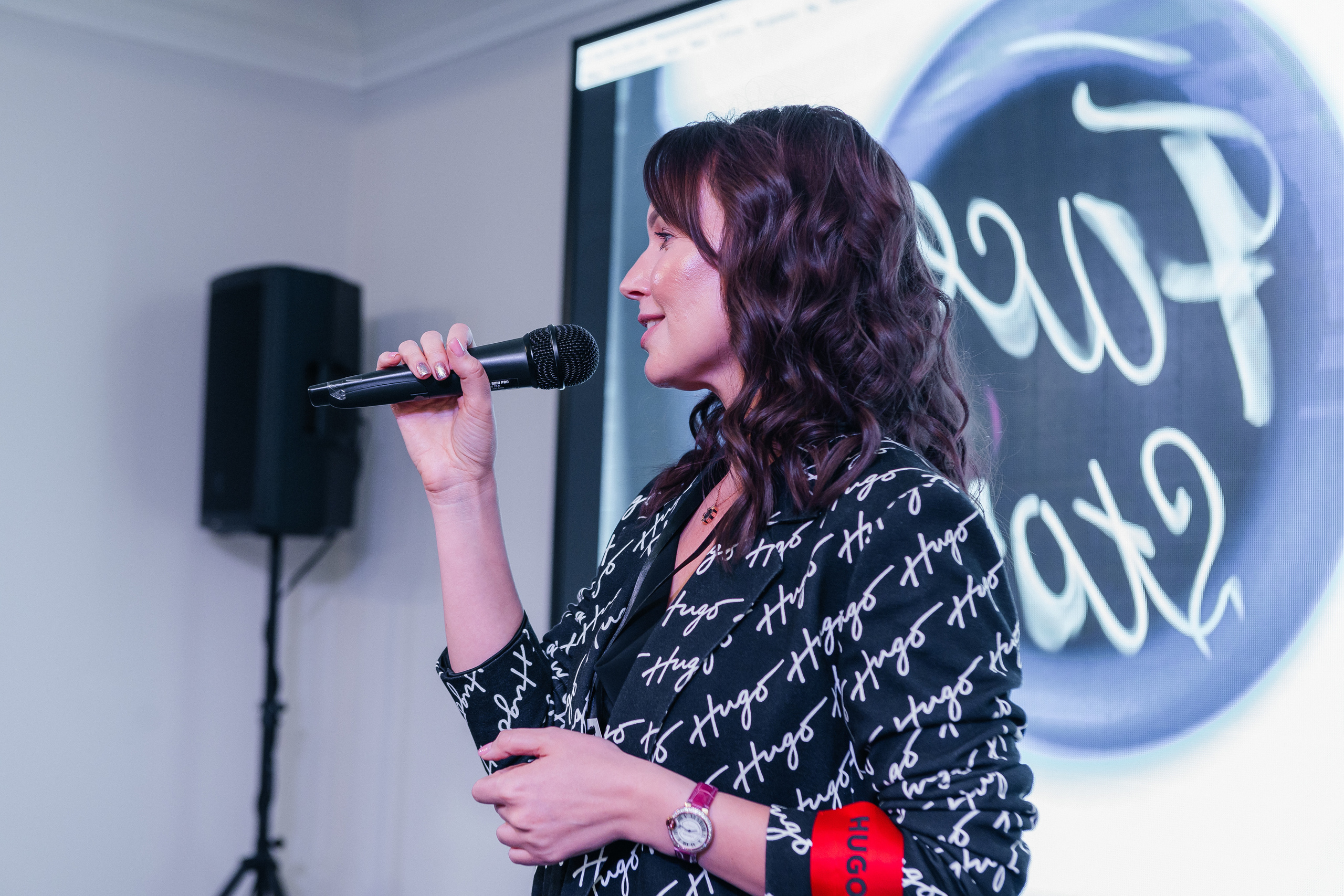 Юбилейный Нетворкинг. Контент-фотограф в Абакане Наталья Нагибина