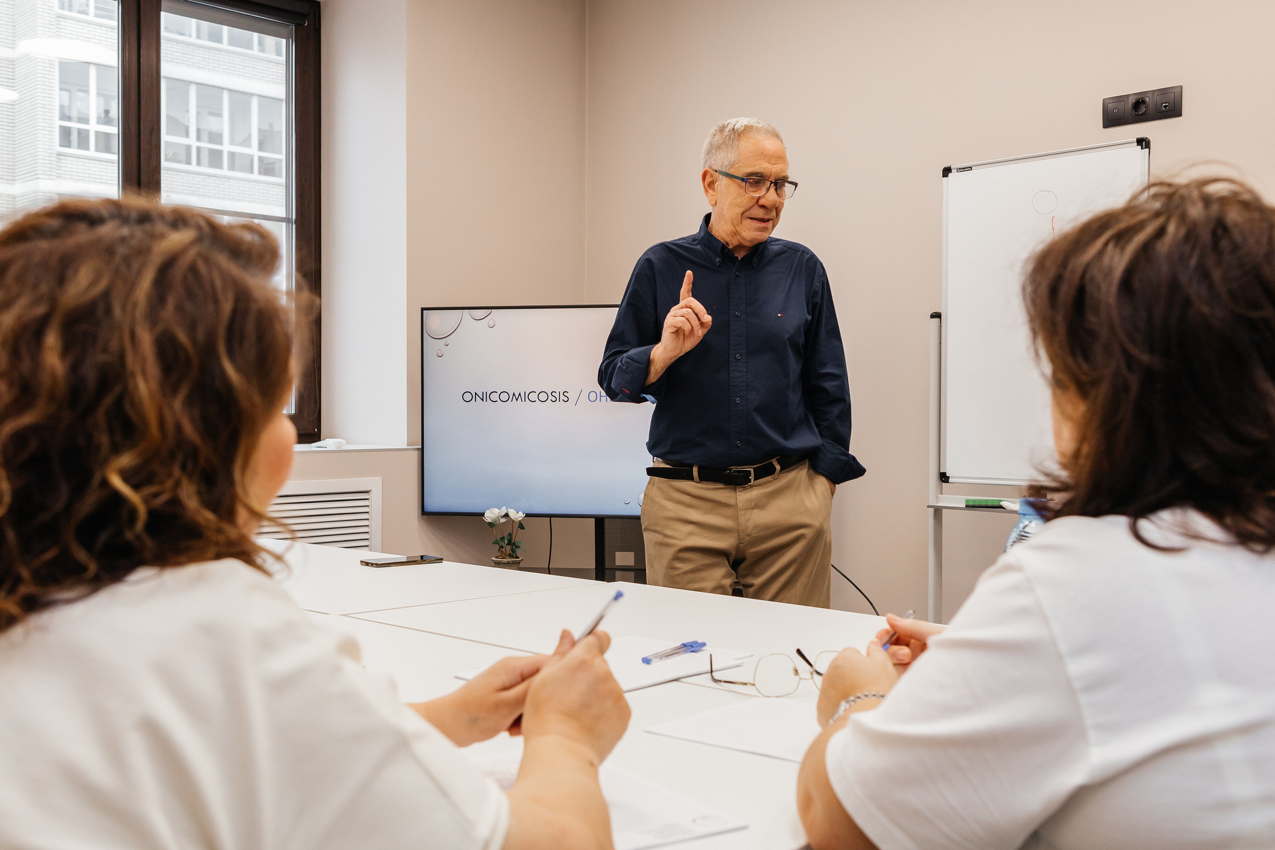 Центр подологии и эстетики, обучение. Контент-фотограф в Абакане Наталья Нагибина