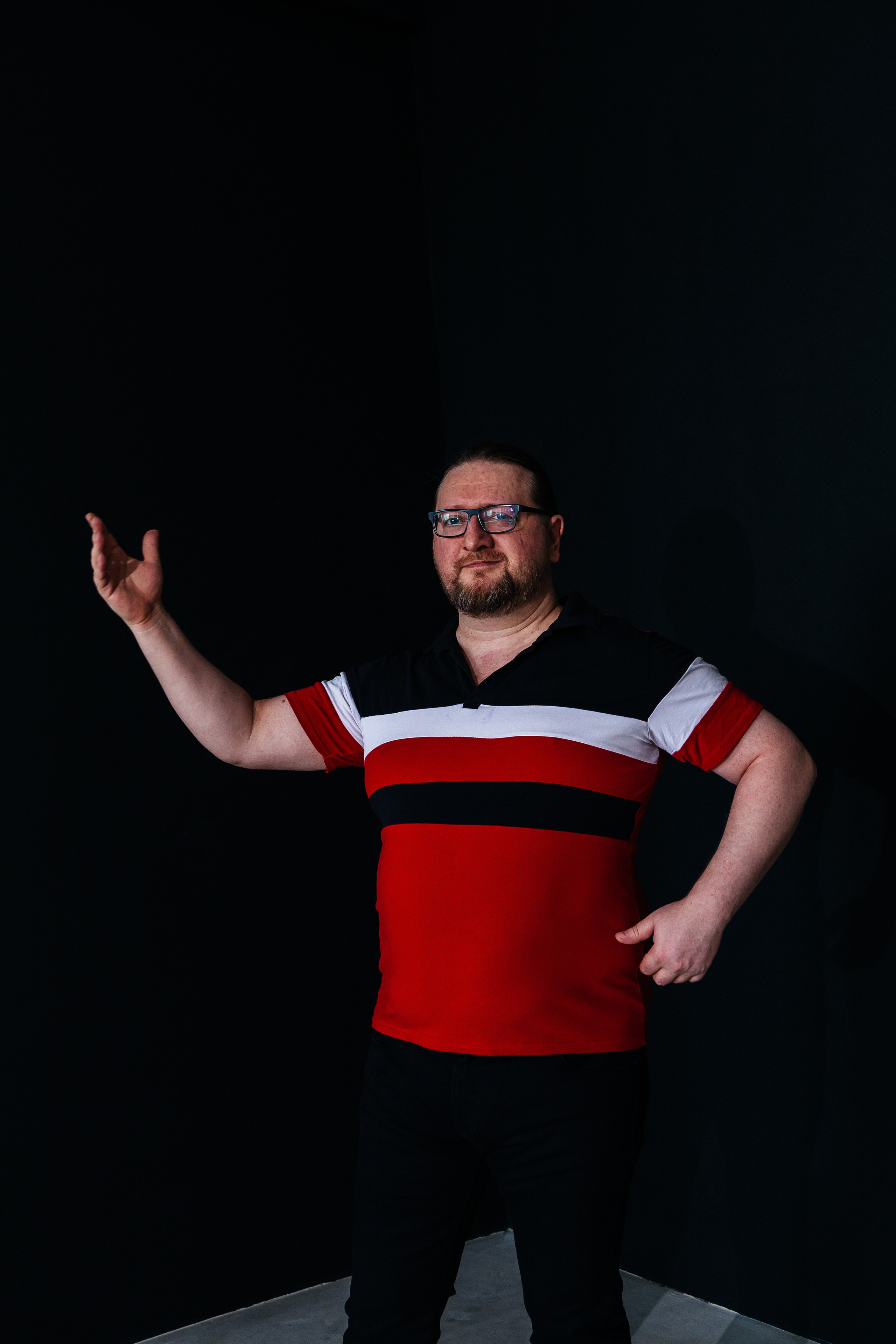 Преподавательский состав танцевальной студии «Унисон». Контент-фотограф в Абакане Наталья Нагибина