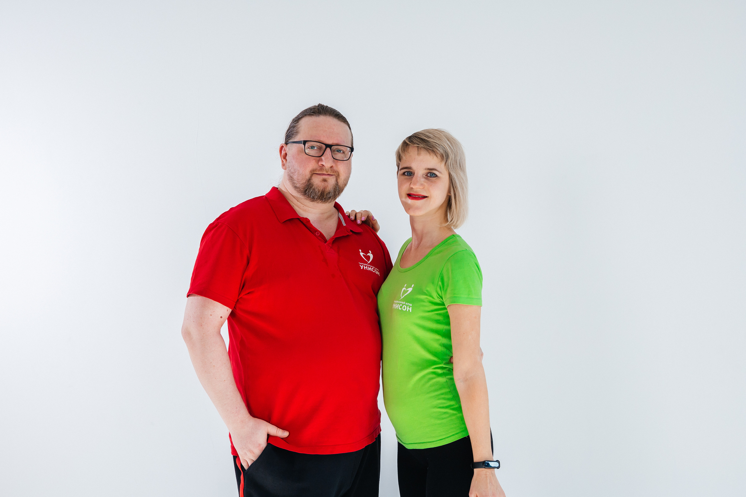 Преподавательский состав танцевальной студии «Унисон». Контент-фотограф в Абакане Наталья Нагибина