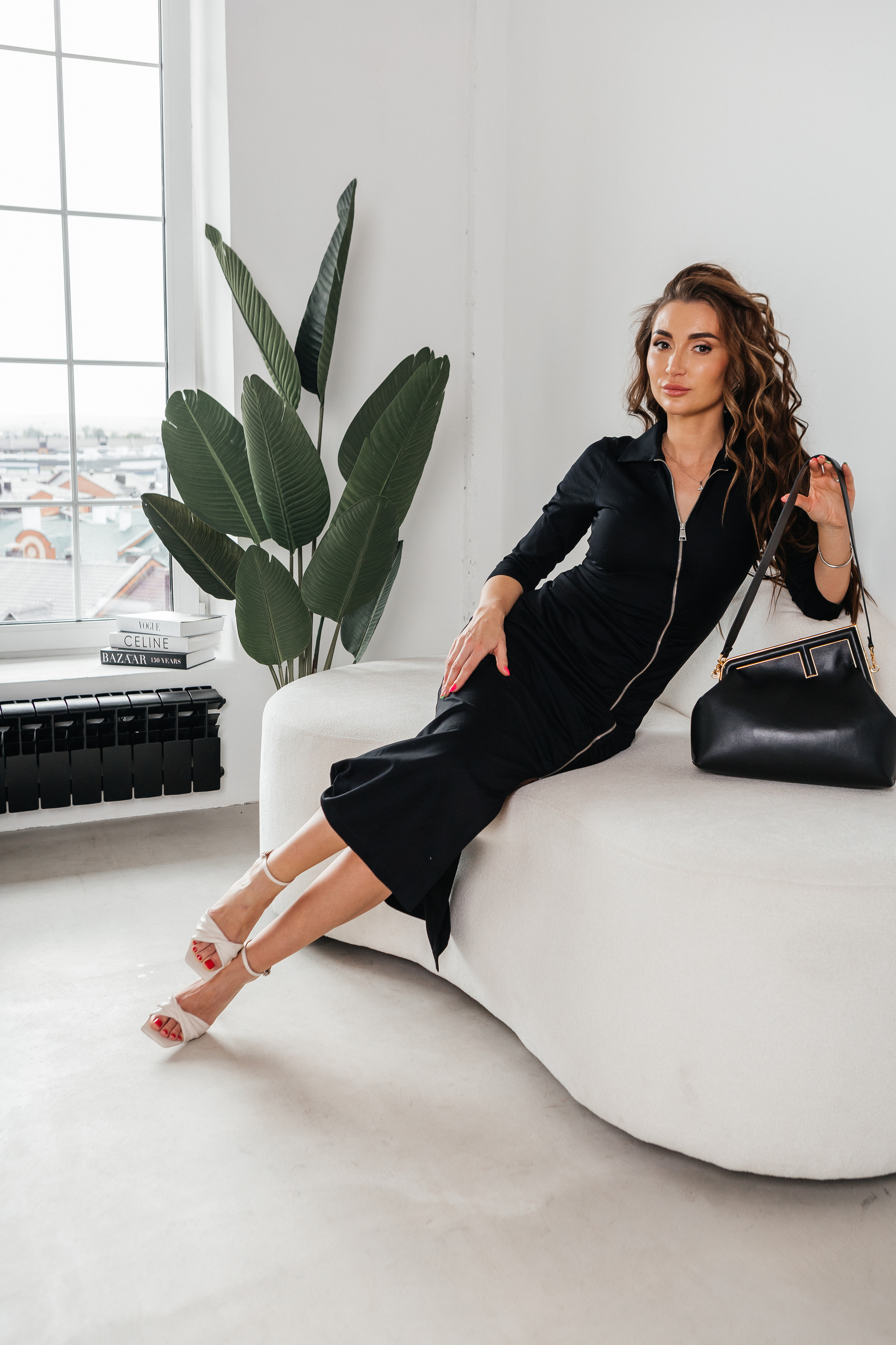 Контент-съёмка для магазина Fashion House. Контент-фотограф в Абакане Наталья Нагибина