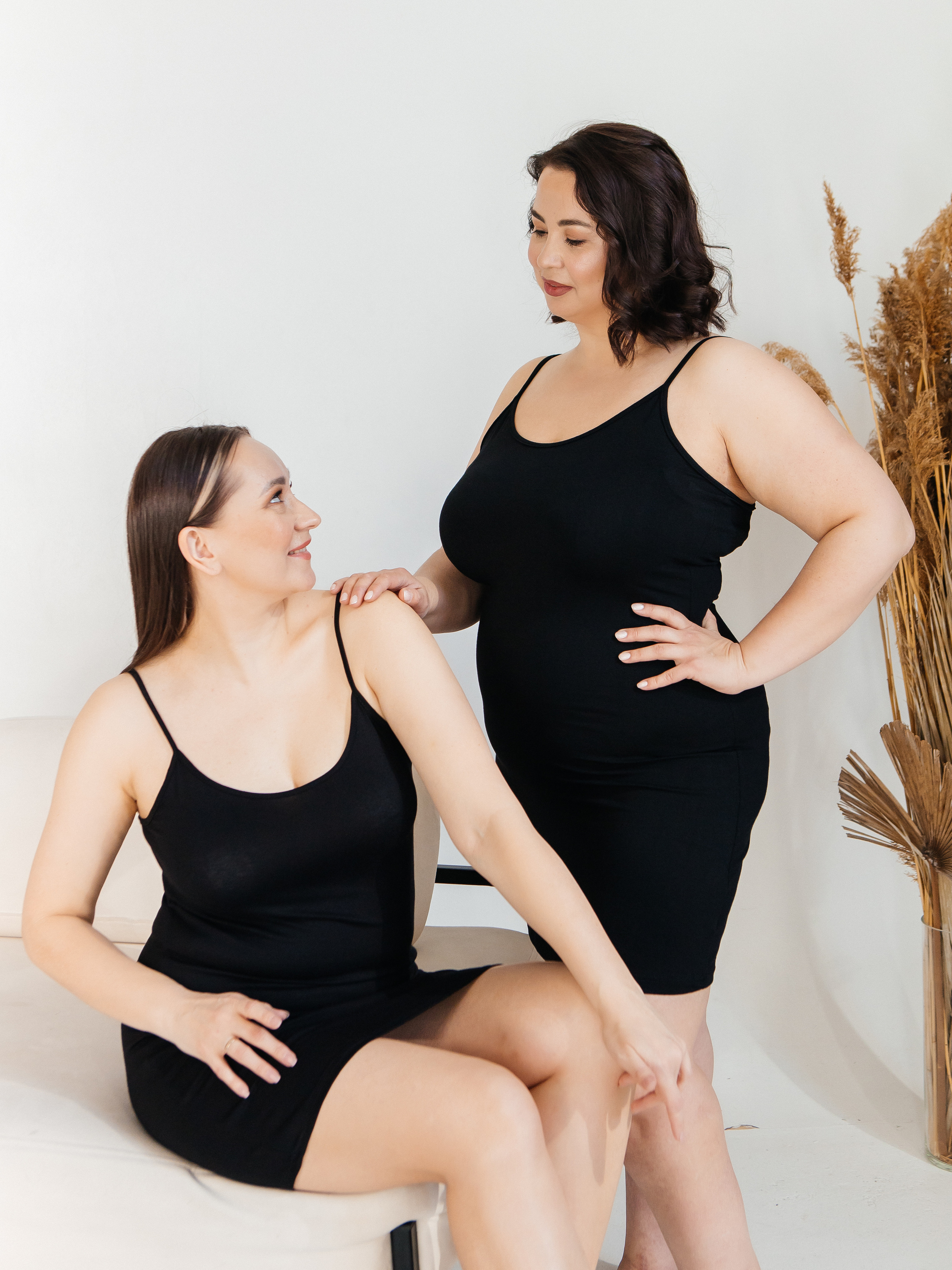 Съёмка домашнего белья для wildberries. Контент-фотограф в Абакане Наталья Нагибина