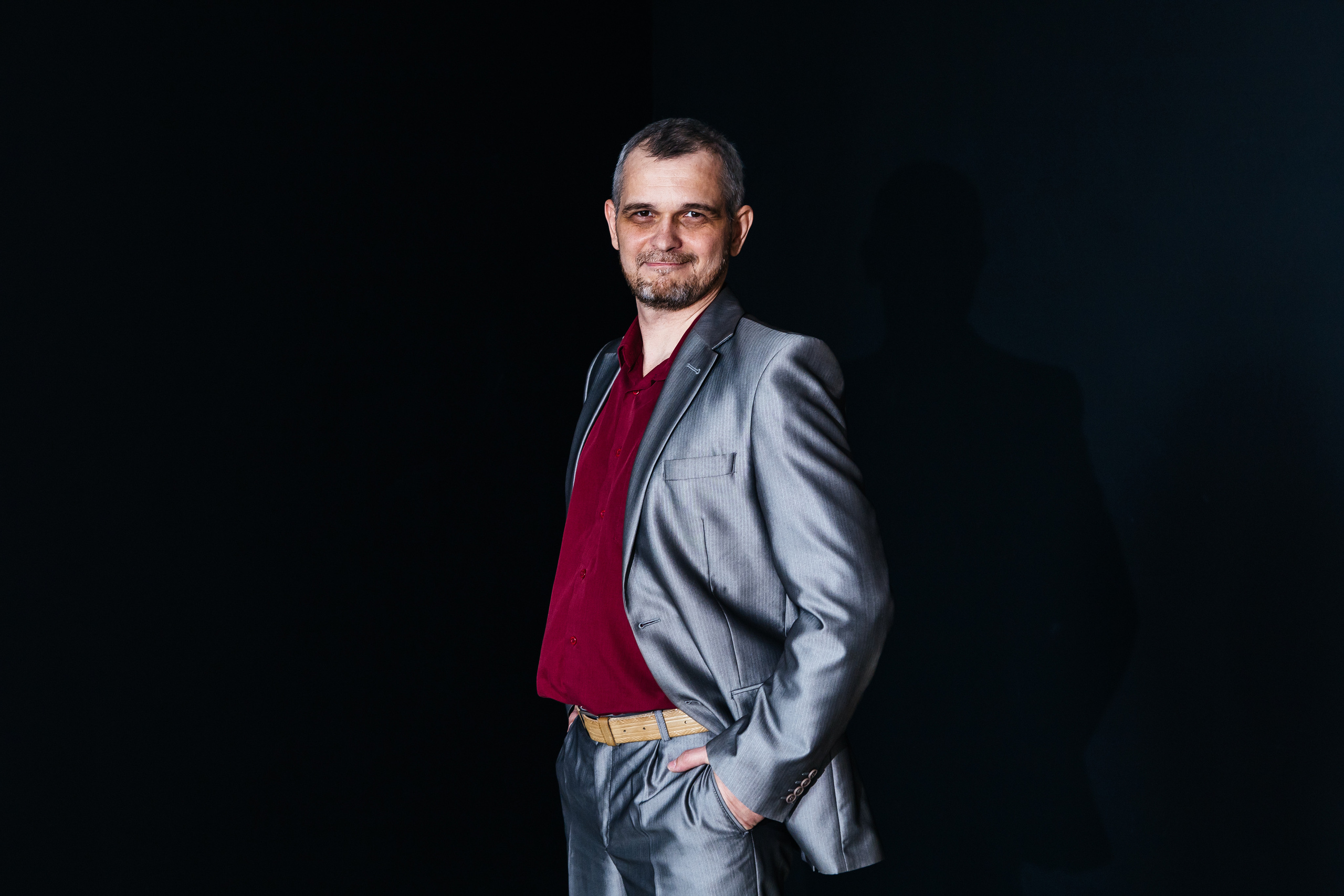 Преподавательский состав танцевальной студии «Унисон». Контент-фотограф в Абакане Наталья Нагибина