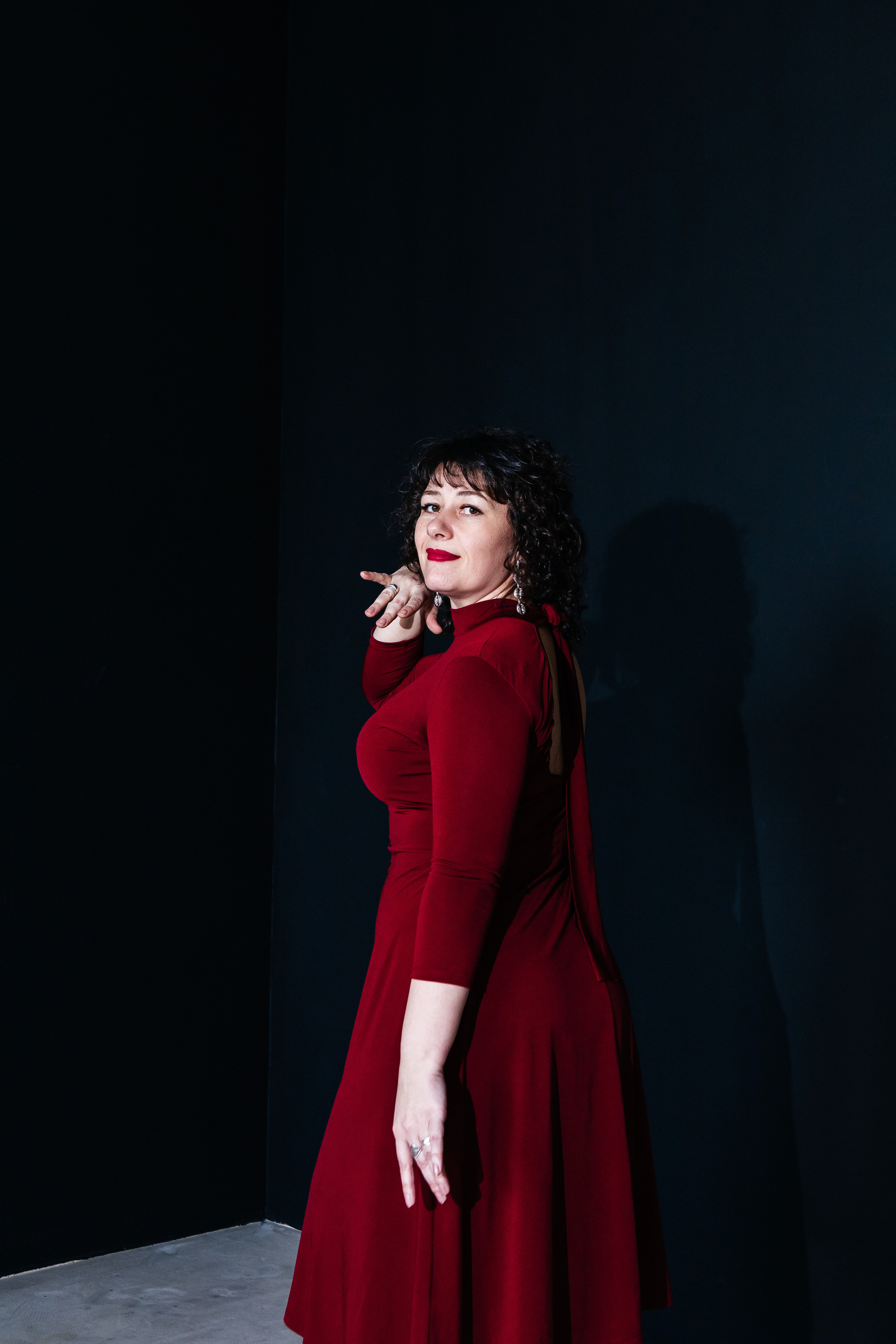 Преподавательский состав танцевальной студии «Унисон». Контент-фотограф в Абакане Наталья Нагибина