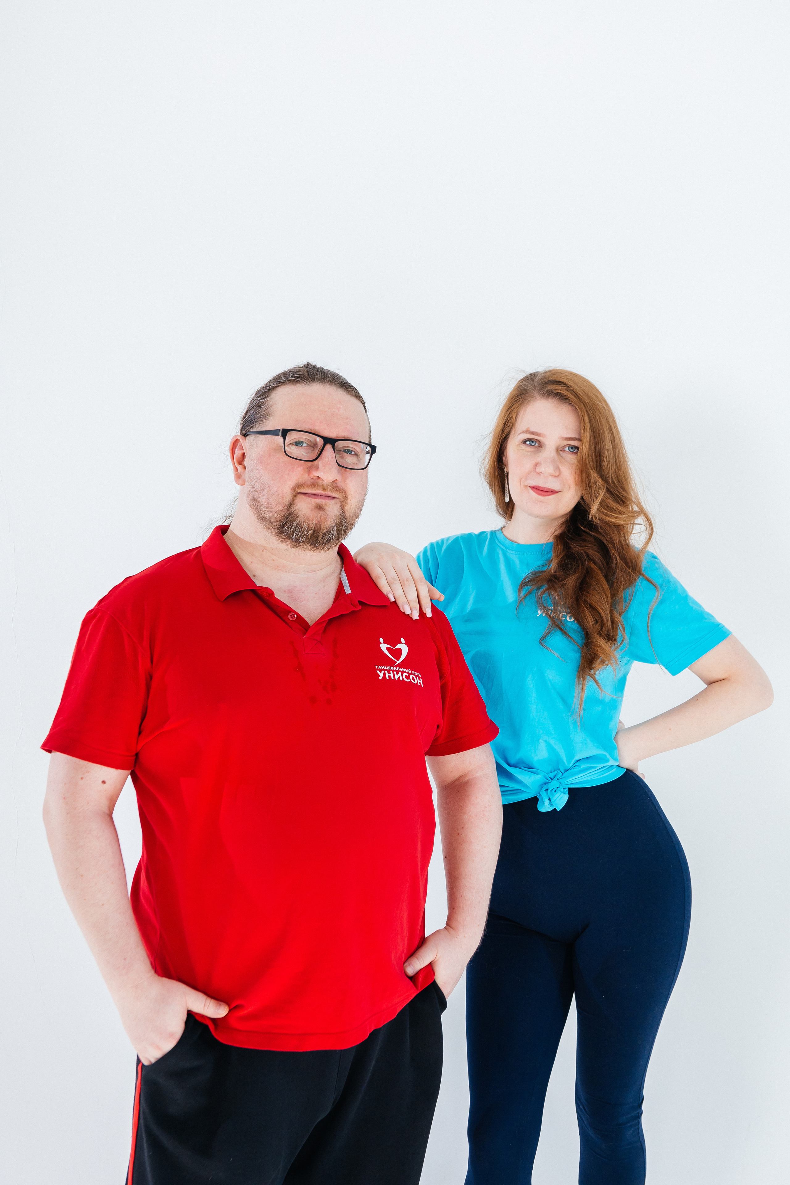 Преподавательский состав танцевальной студии «Унисон». Контент-фотограф в Абакане Наталья Нагибина