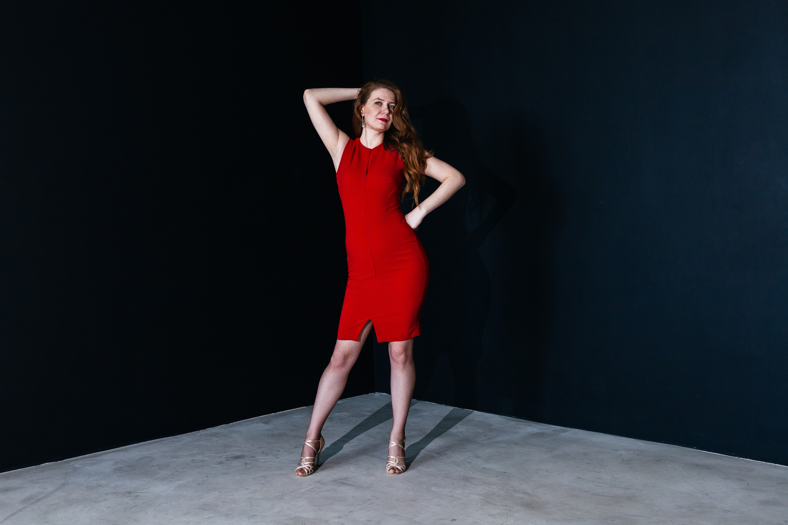 Преподавательский состав танцевальной студии «Унисон». Контент-фотограф в Абакане Наталья Нагибина