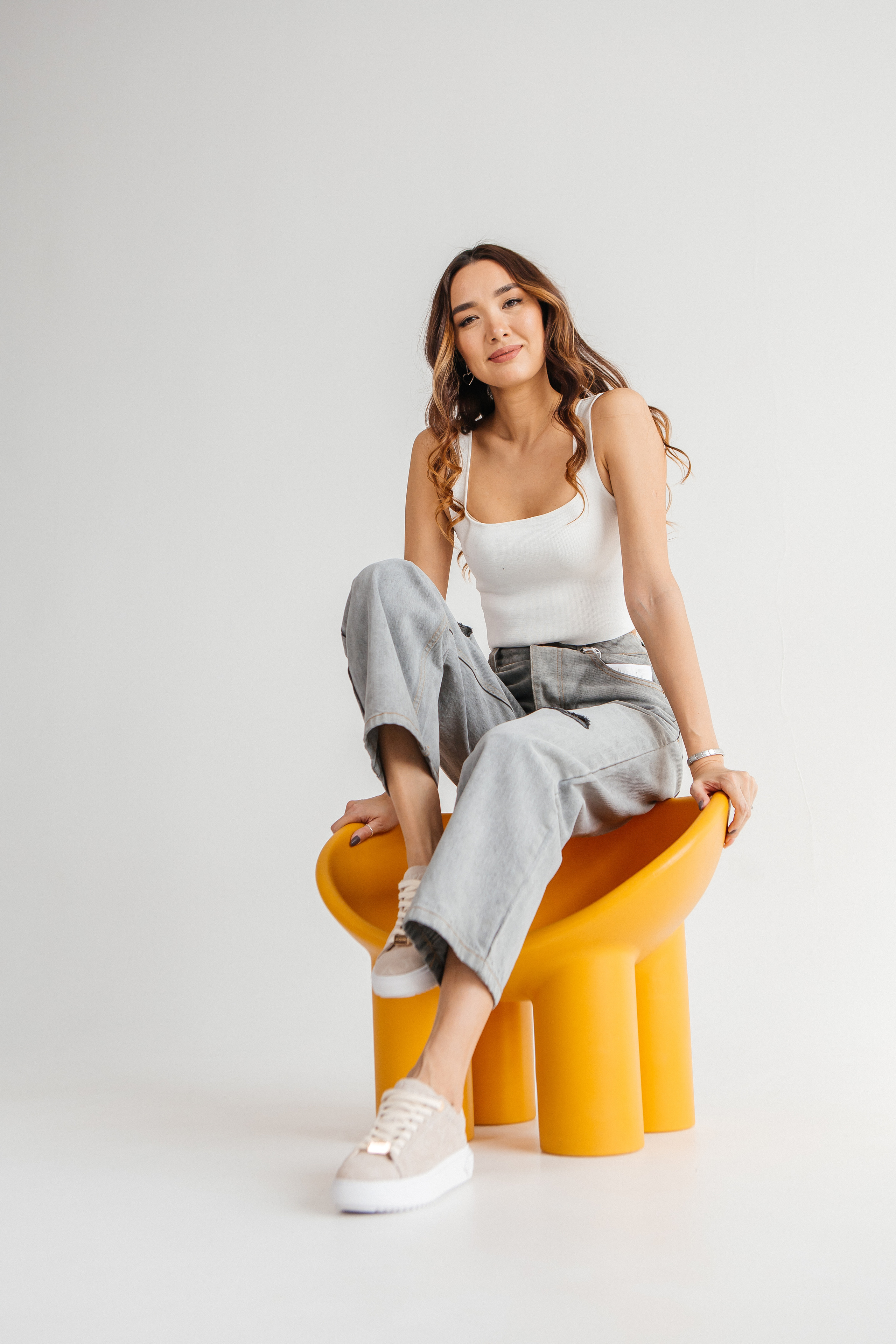 Контент-съёмка для магазина обуви Calipso. Контент-фотограф в Абакане Наталья Нагибина