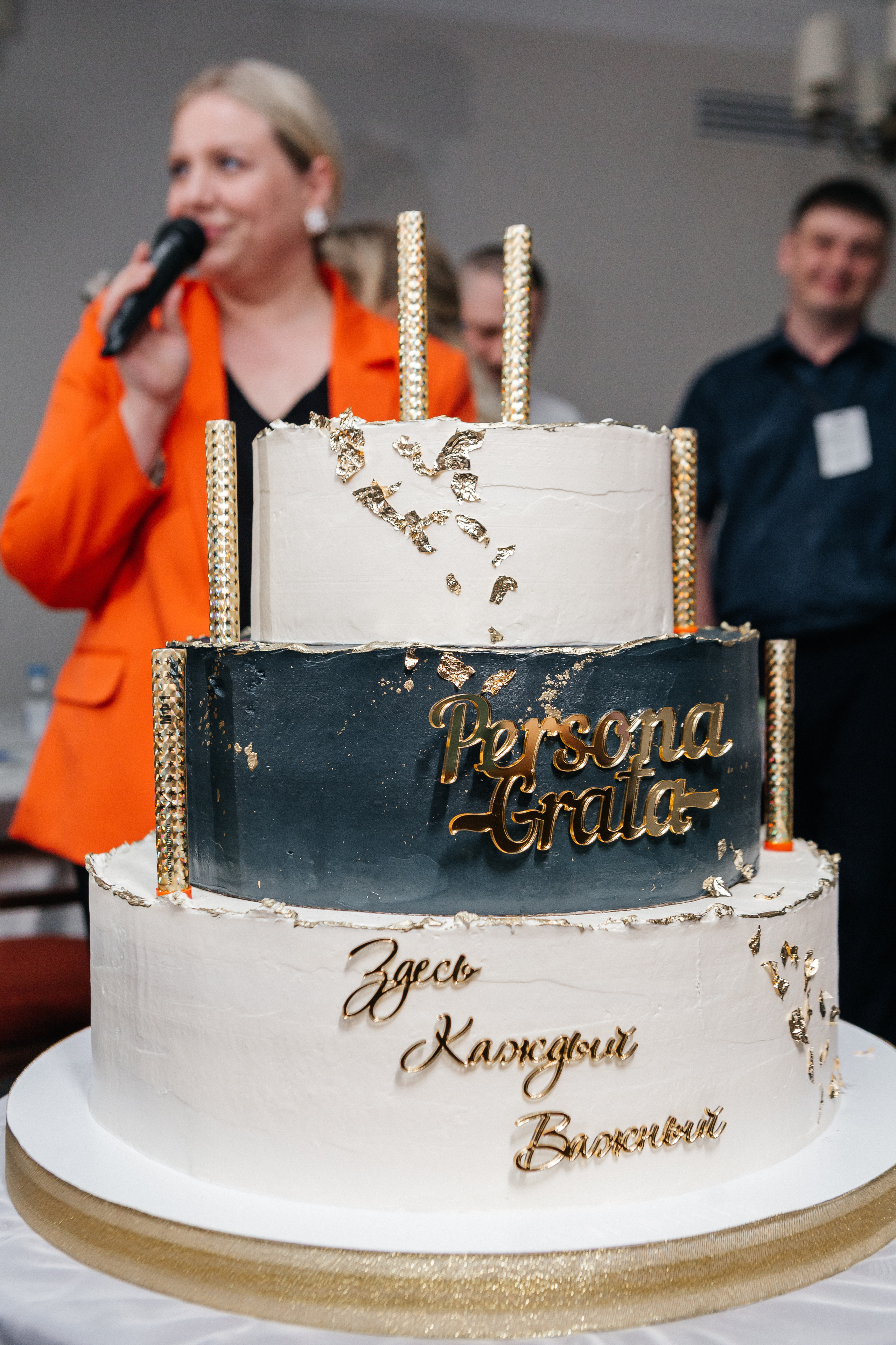 Юбилейный Нетворкинг. Контент-фотограф в Абакане Наталья Нагибина