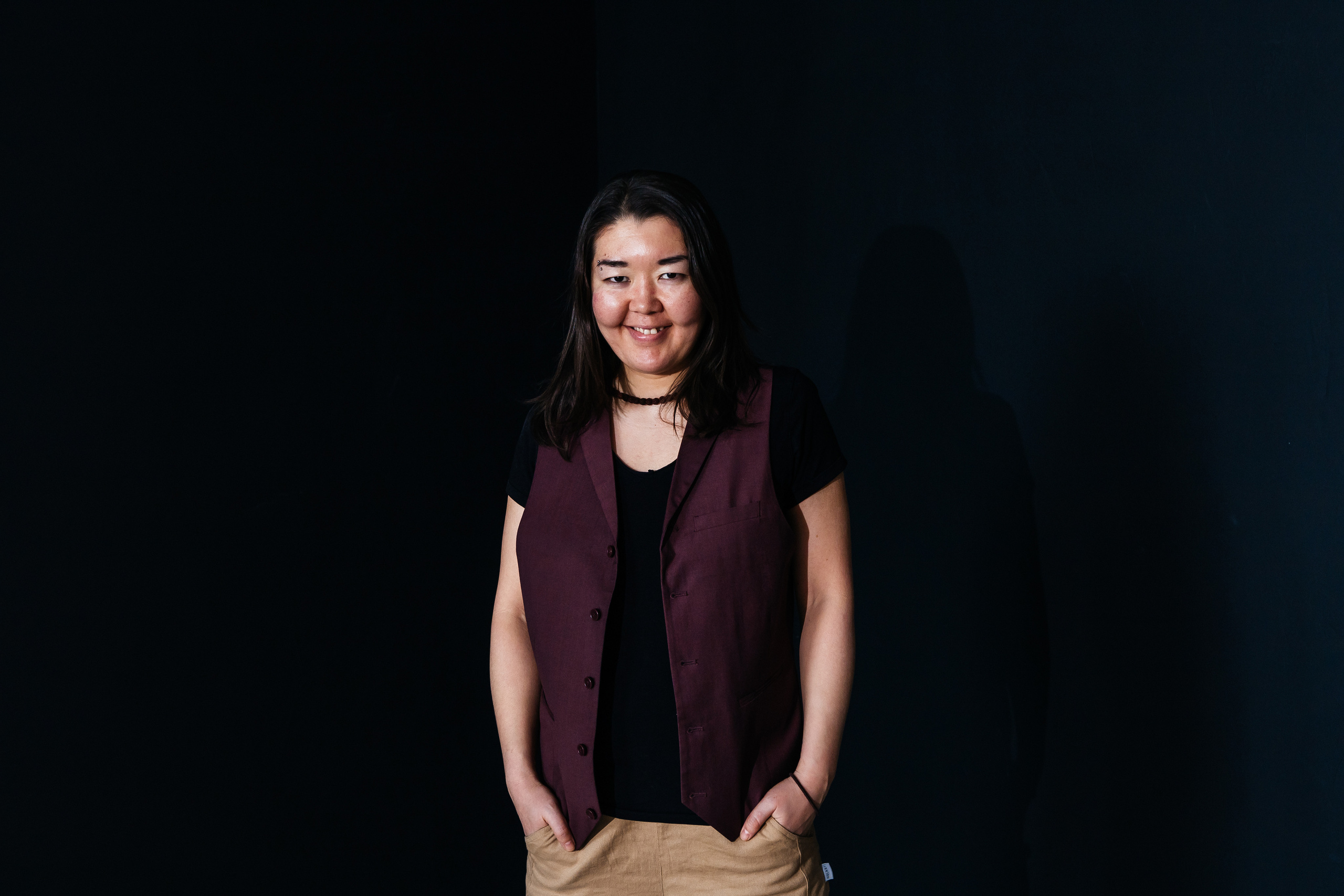 Преподавательский состав танцевальной студии «Унисон». Контент-фотограф в Абакане Наталья Нагибина