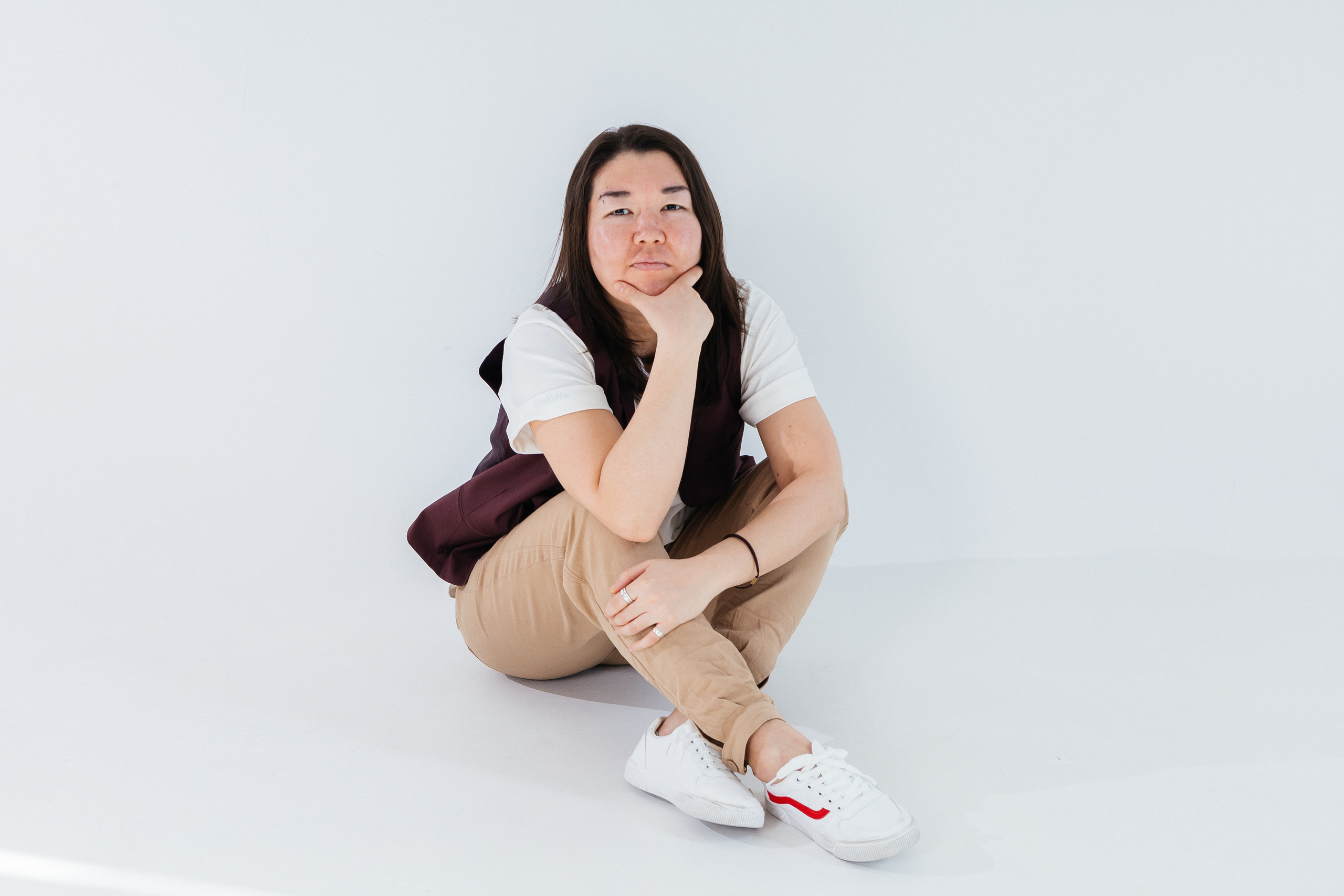 Преподавательский состав танцевальной студии «Унисон». Контент-фотограф в Абакане Наталья Нагибина