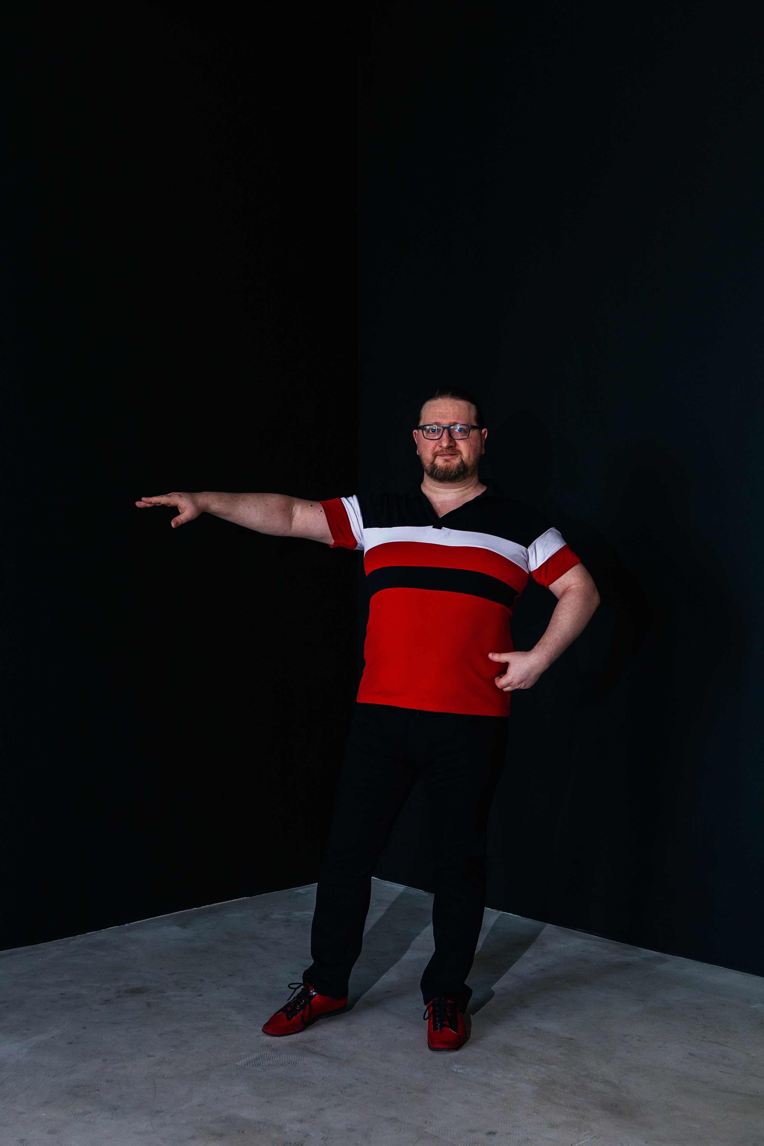 Преподавательский состав танцевальной студии «Унисон». Контент-фотограф в Абакане Наталья Нагибина