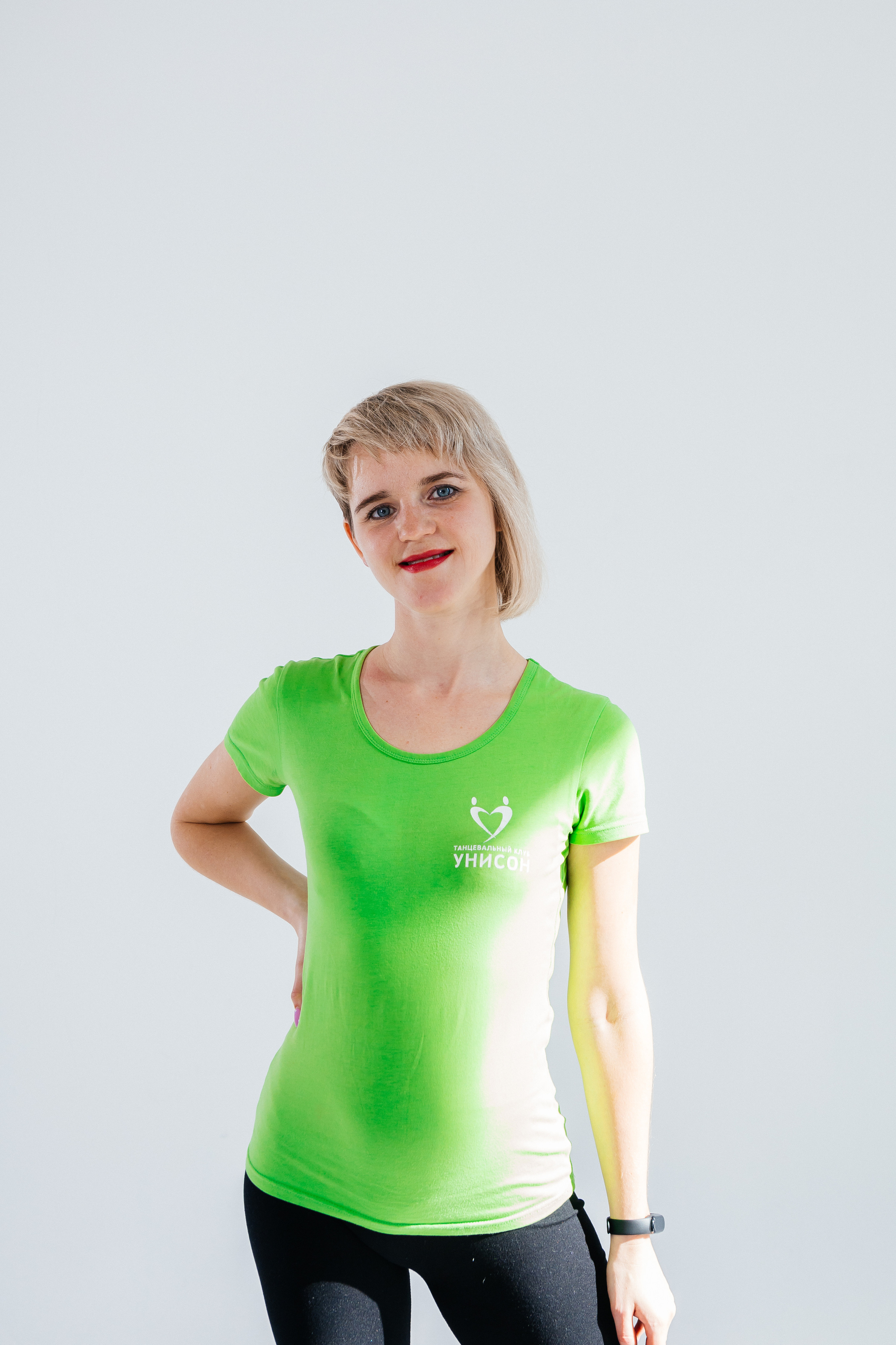 Преподавательский состав танцевальной студии «Унисон». Контент-фотограф в Абакане Наталья Нагибина