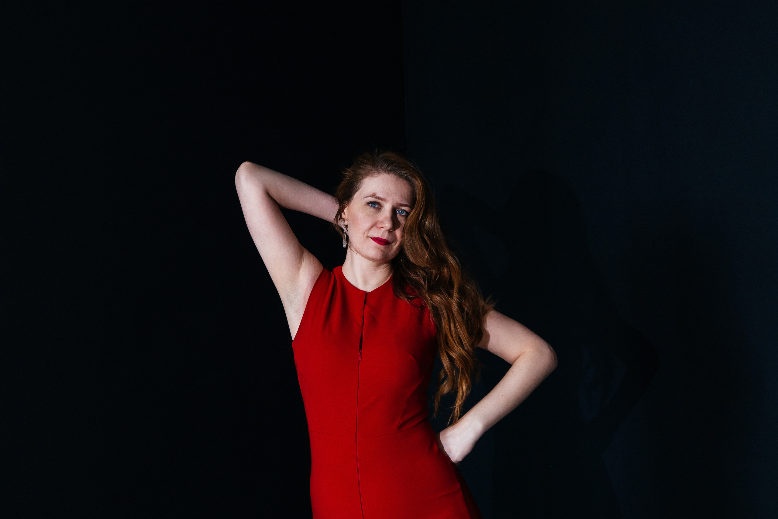 Преподавательский состав танцевальной студии «Унисон». Контент-фотограф в Абакане Наталья Нагибина