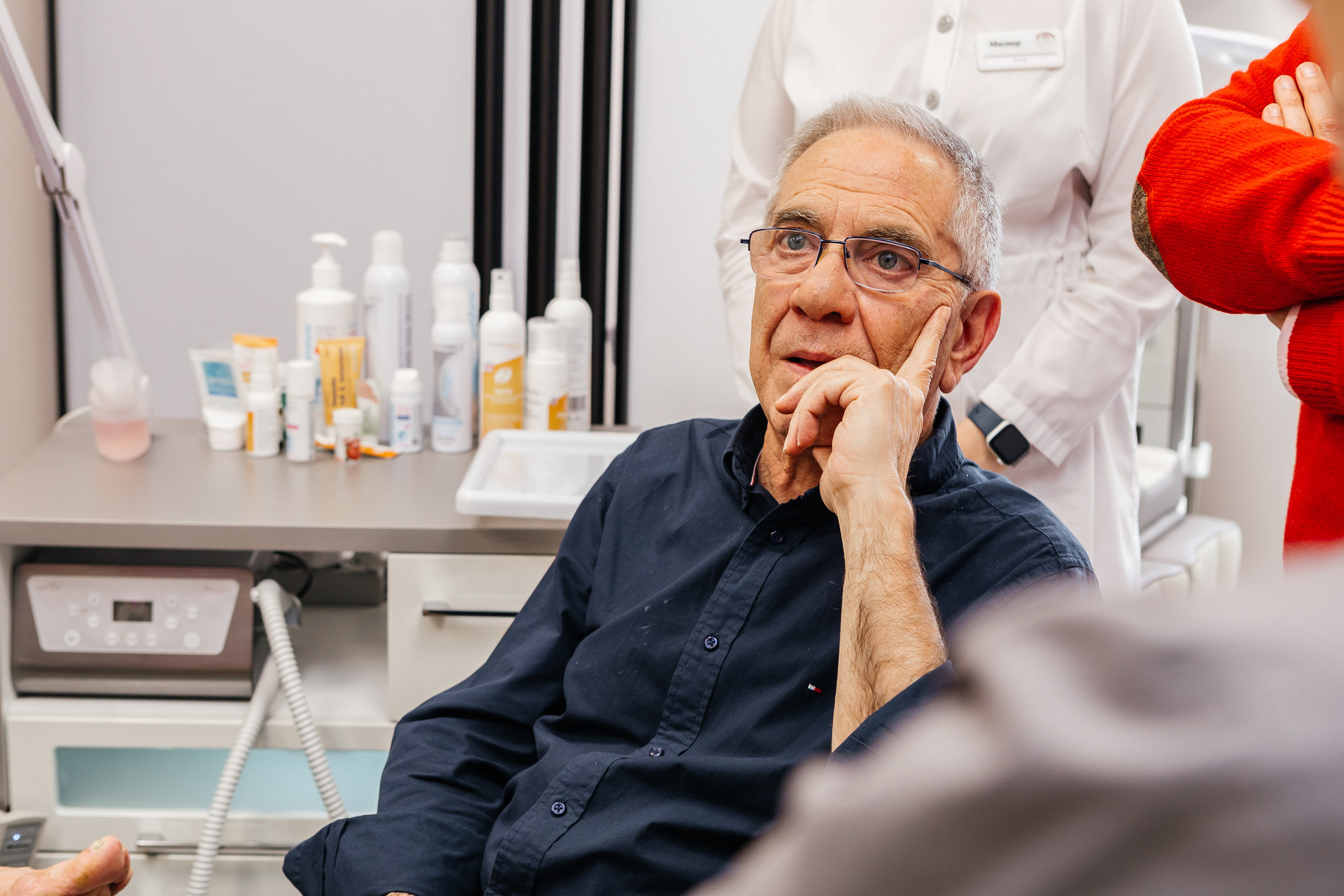 Центр подологии и эстетики, обучение. Контент-фотограф в Абакане Наталья Нагибина