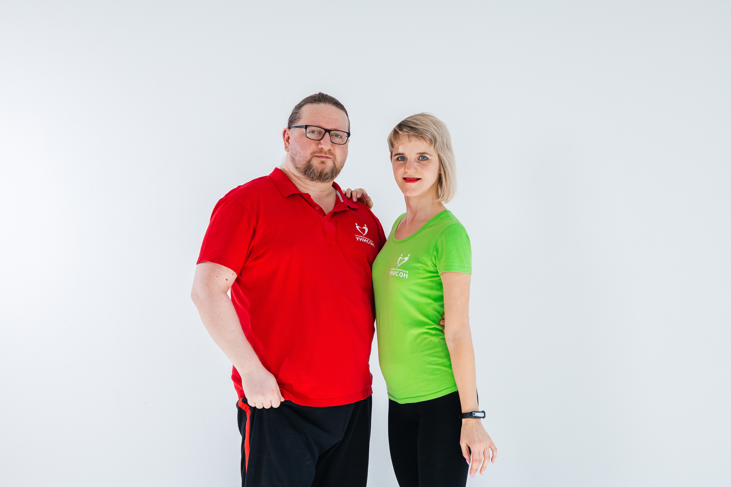 Преподавательский состав танцевальной студии «Унисон». Контент-фотограф в Абакане Наталья Нагибина