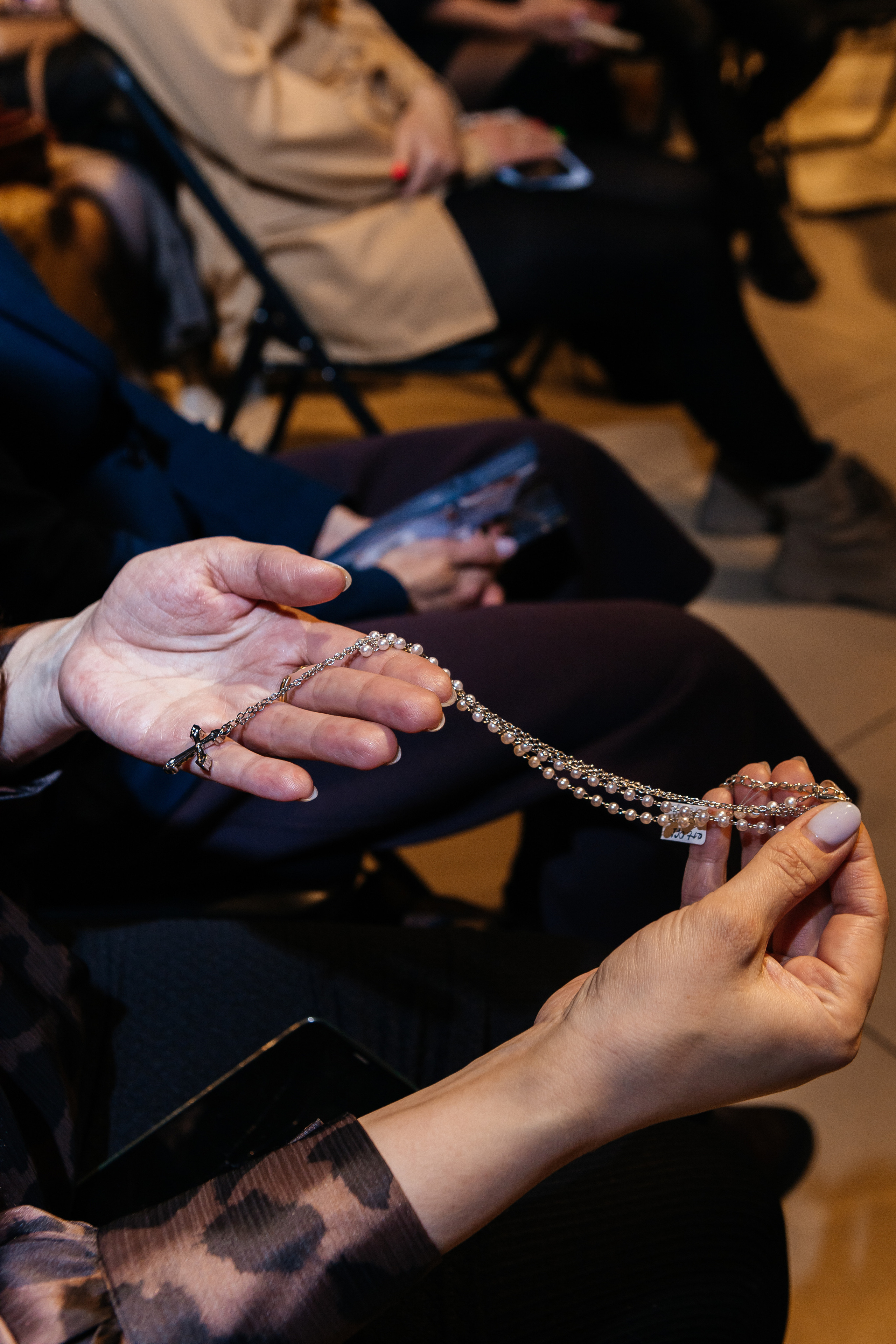 Сабантуйчик со стилистом в магазине Savage. Контент-фотограф в Абакане Наталья Нагибина