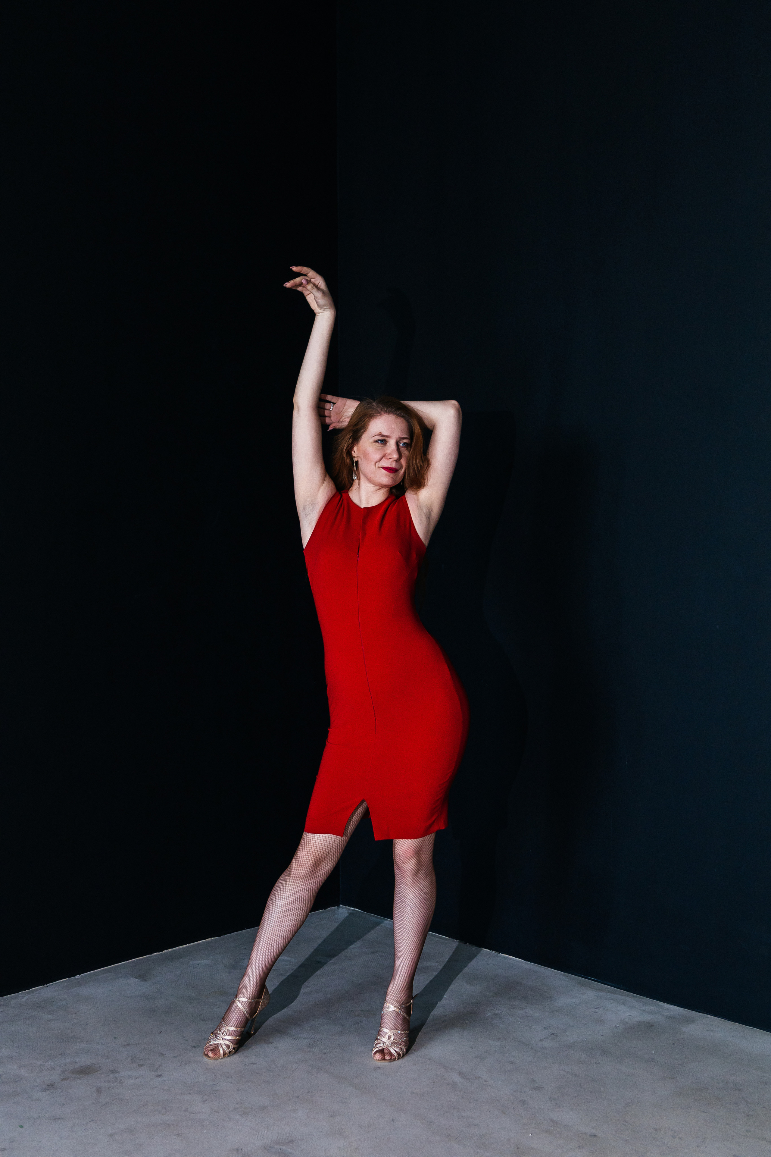 Преподавательский состав танцевальной студии «Унисон». Контент-фотограф в Абакане Наталья Нагибина