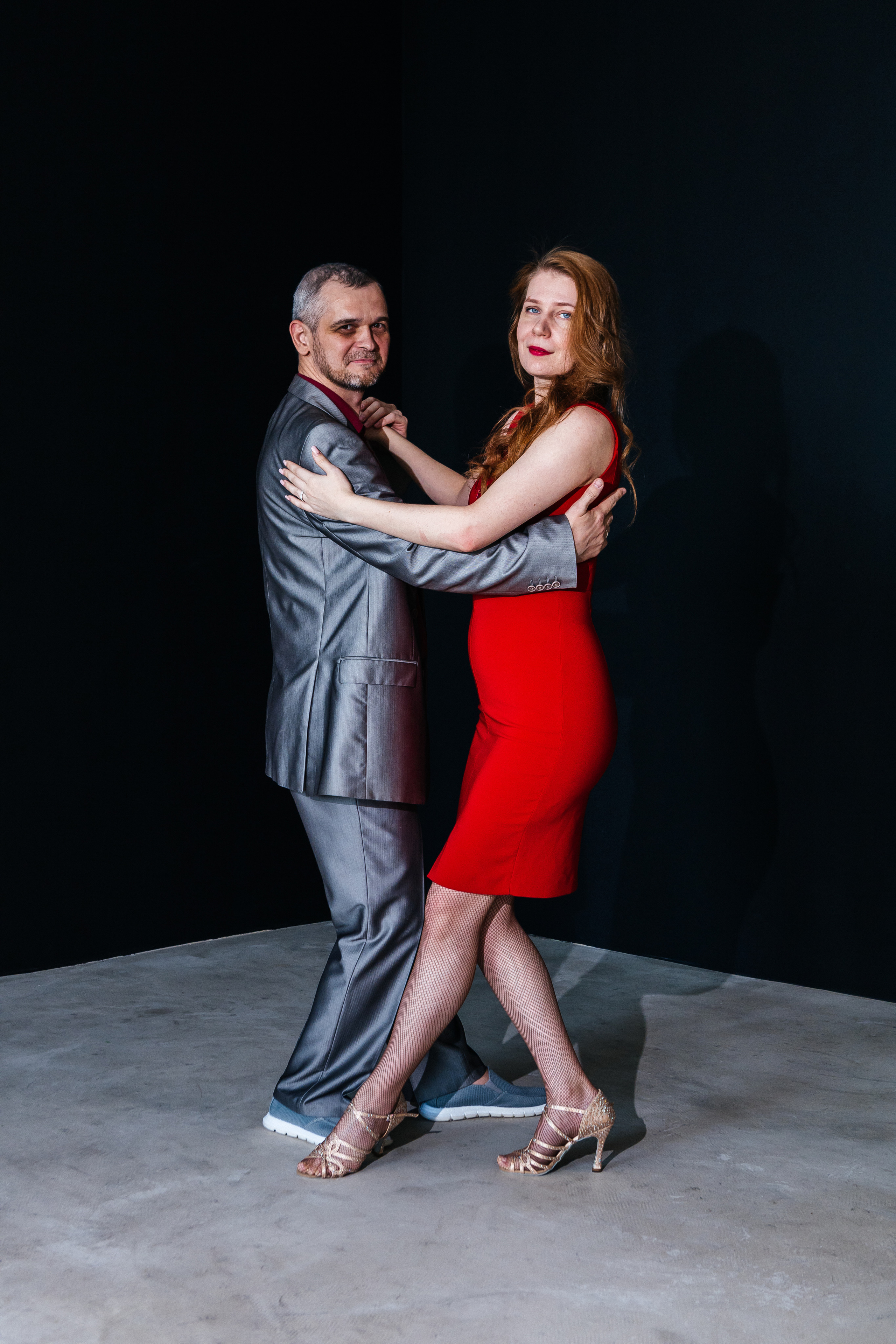 Преподавательский состав танцевальной студии «Унисон». Контент-фотограф в Абакане Наталья Нагибина