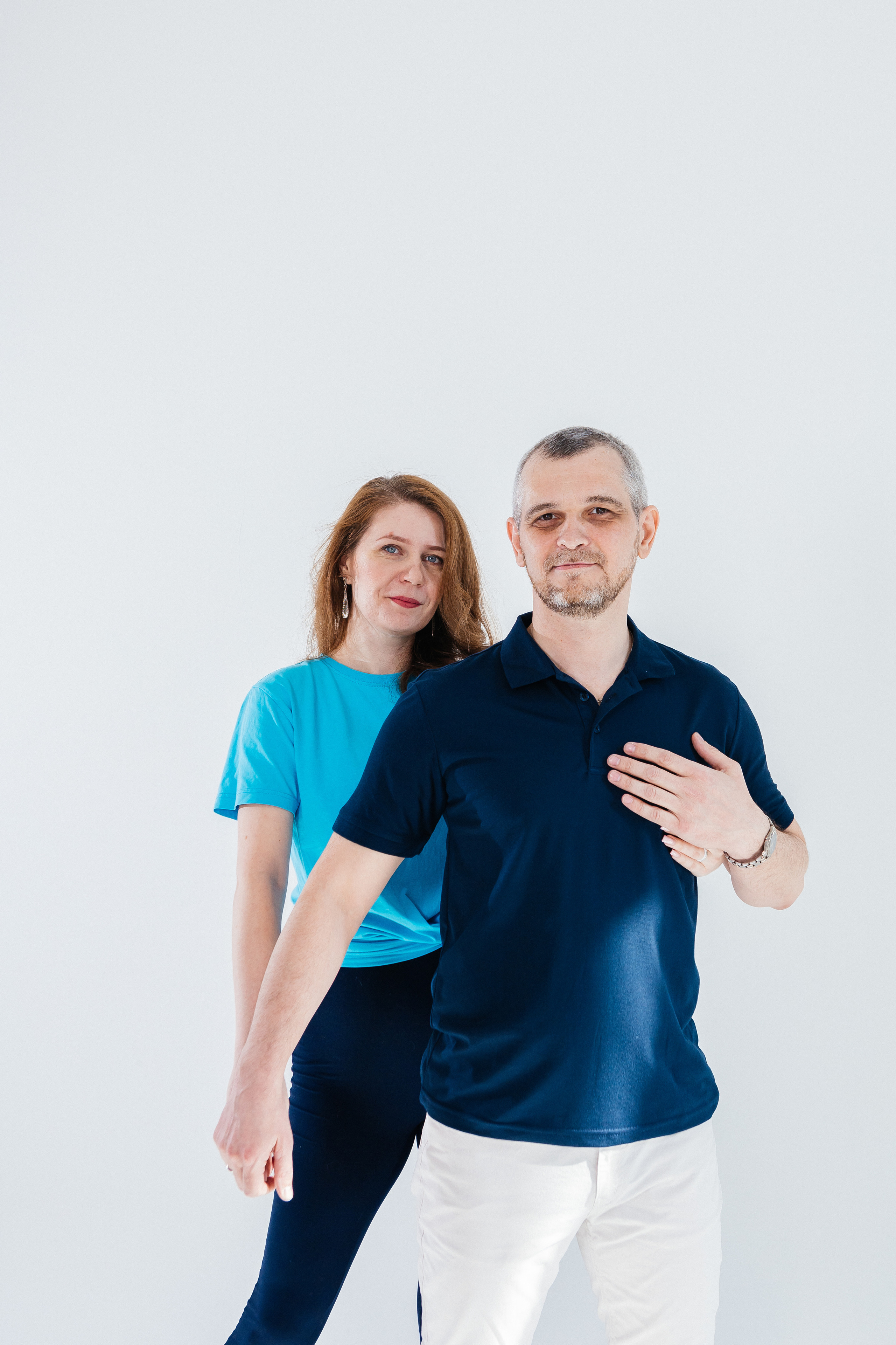 Преподавательский состав танцевальной студии «Унисон». Контент-фотограф в Абакане Наталья Нагибина