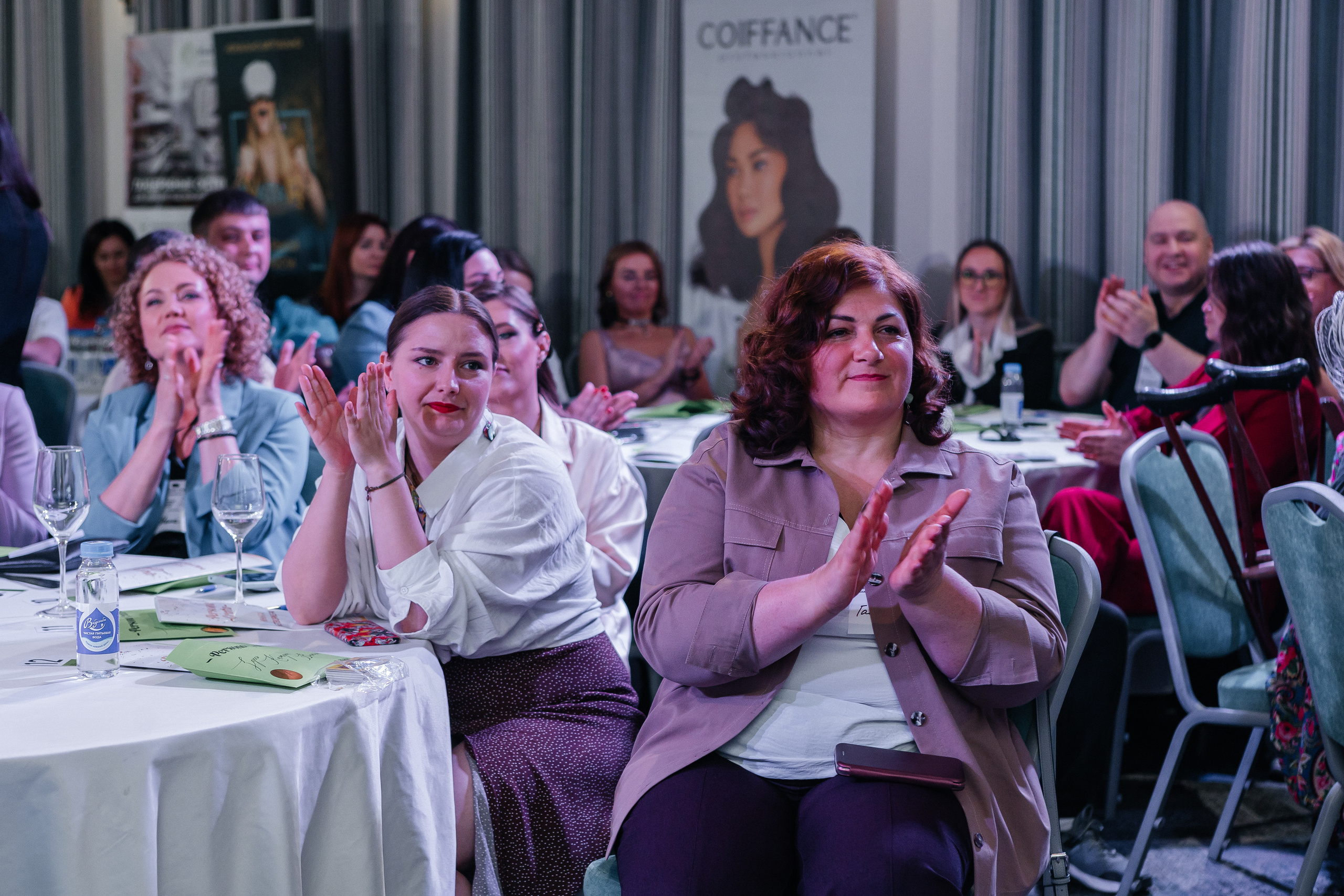 Юбилейный Нетворкинг. Контент-фотограф в Абакане Наталья Нагибина