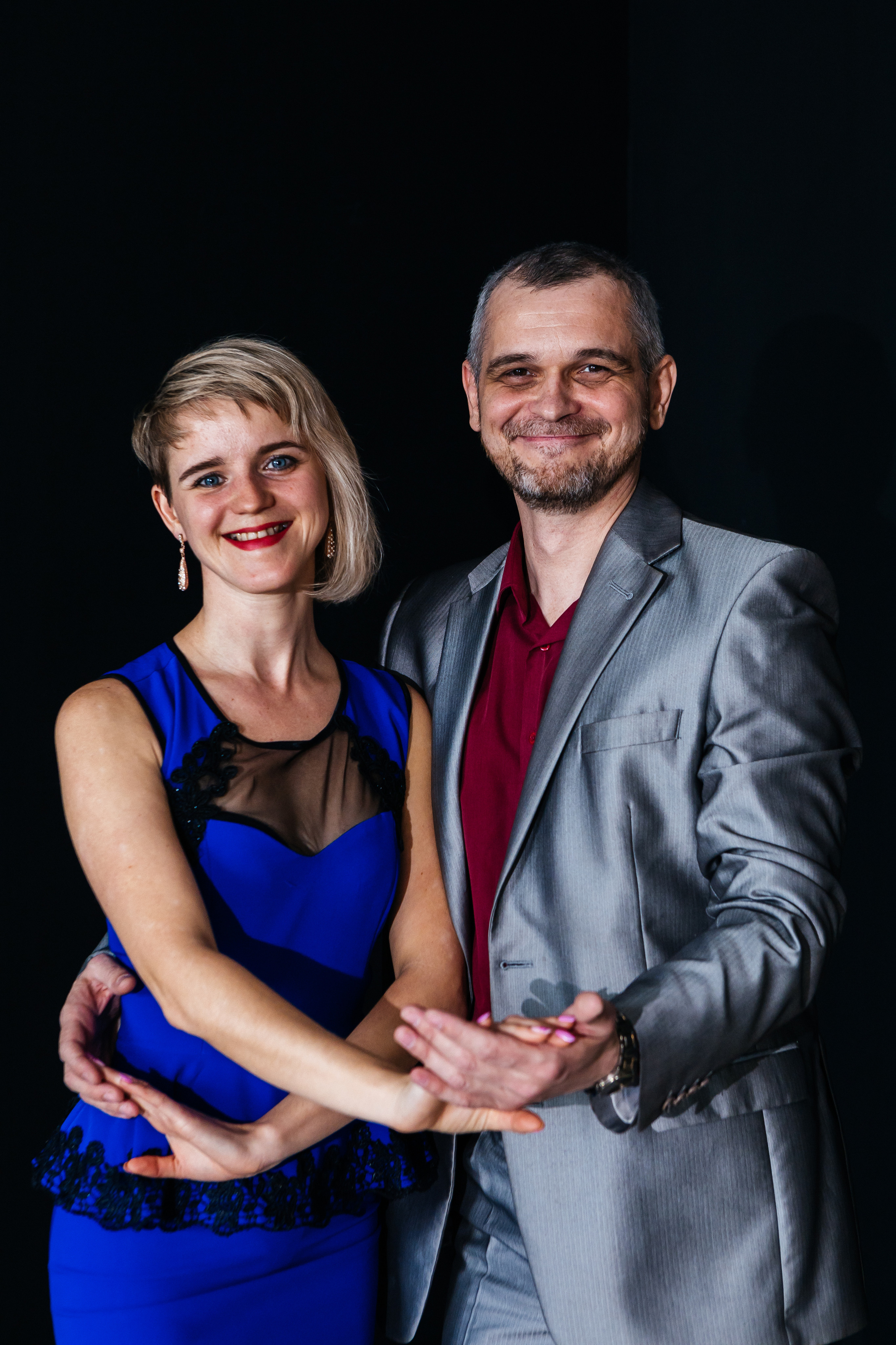 Преподавательский состав танцевальной студии «Унисон». Контент-фотограф в Абакане Наталья Нагибина