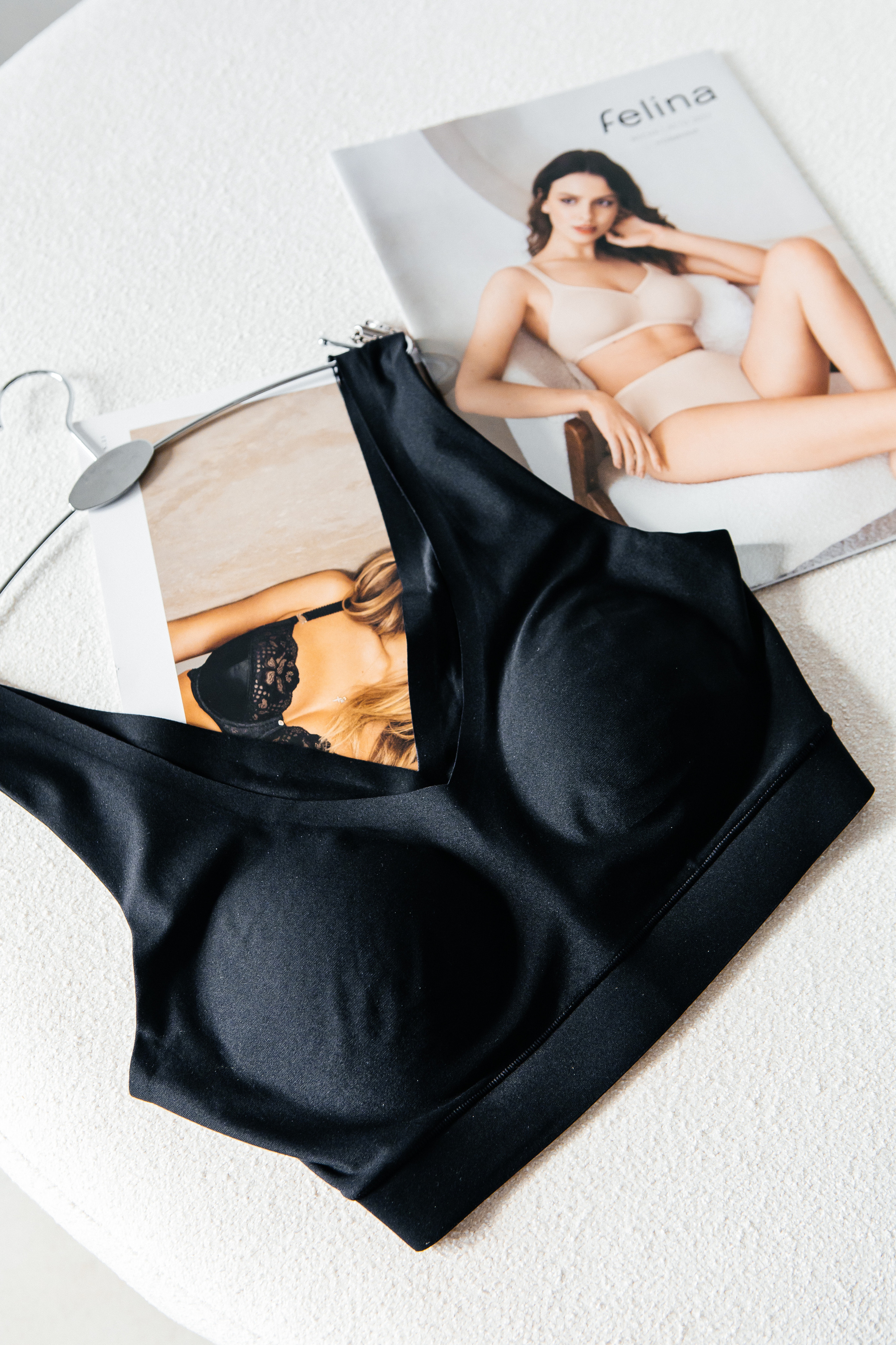 Контент-съёмка для магазина нижнего белья ViLove. Контент-фотограф в Абакане Наталья Нагибина