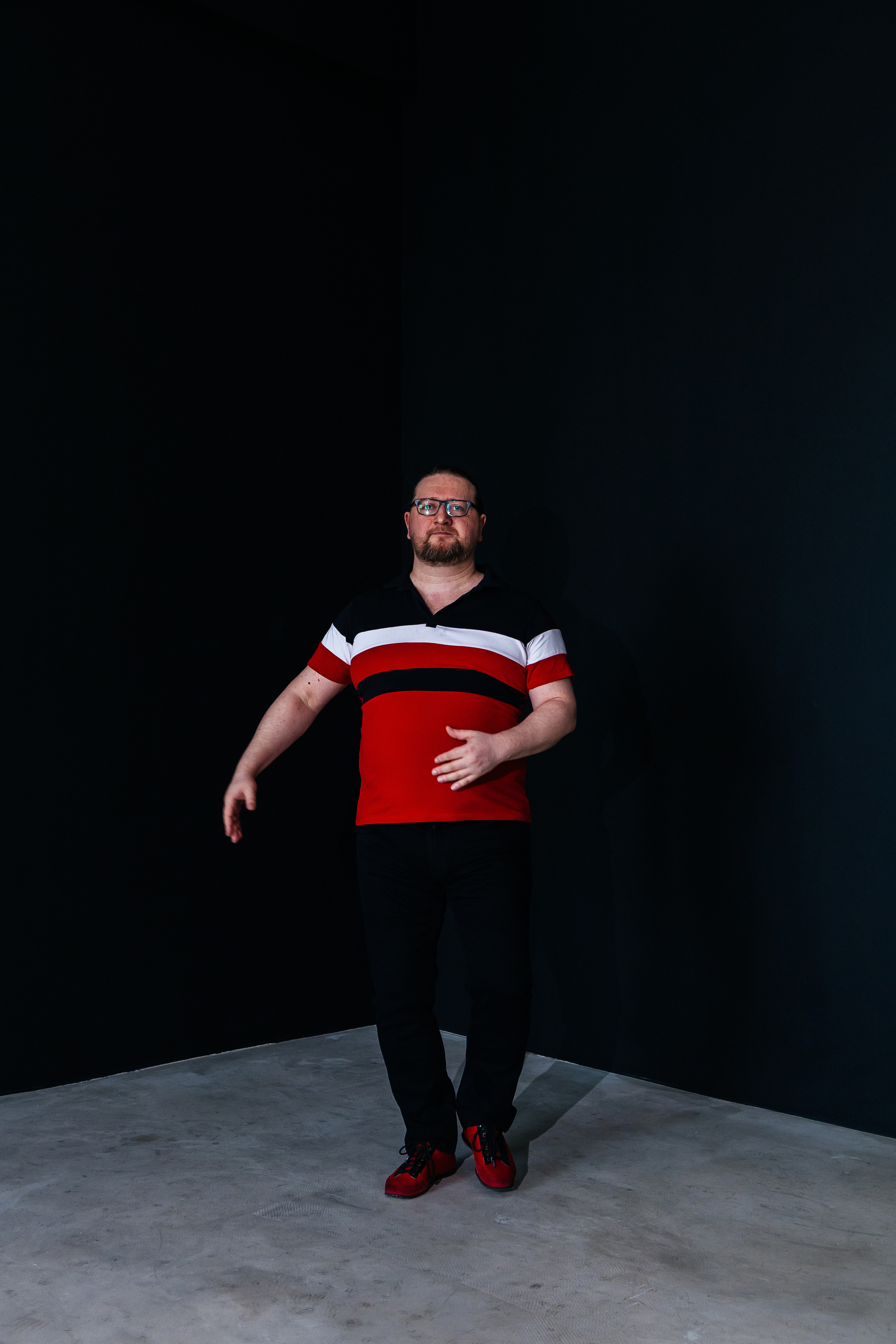 Преподавательский состав танцевальной студии «Унисон». Контент-фотограф в Абакане Наталья Нагибина