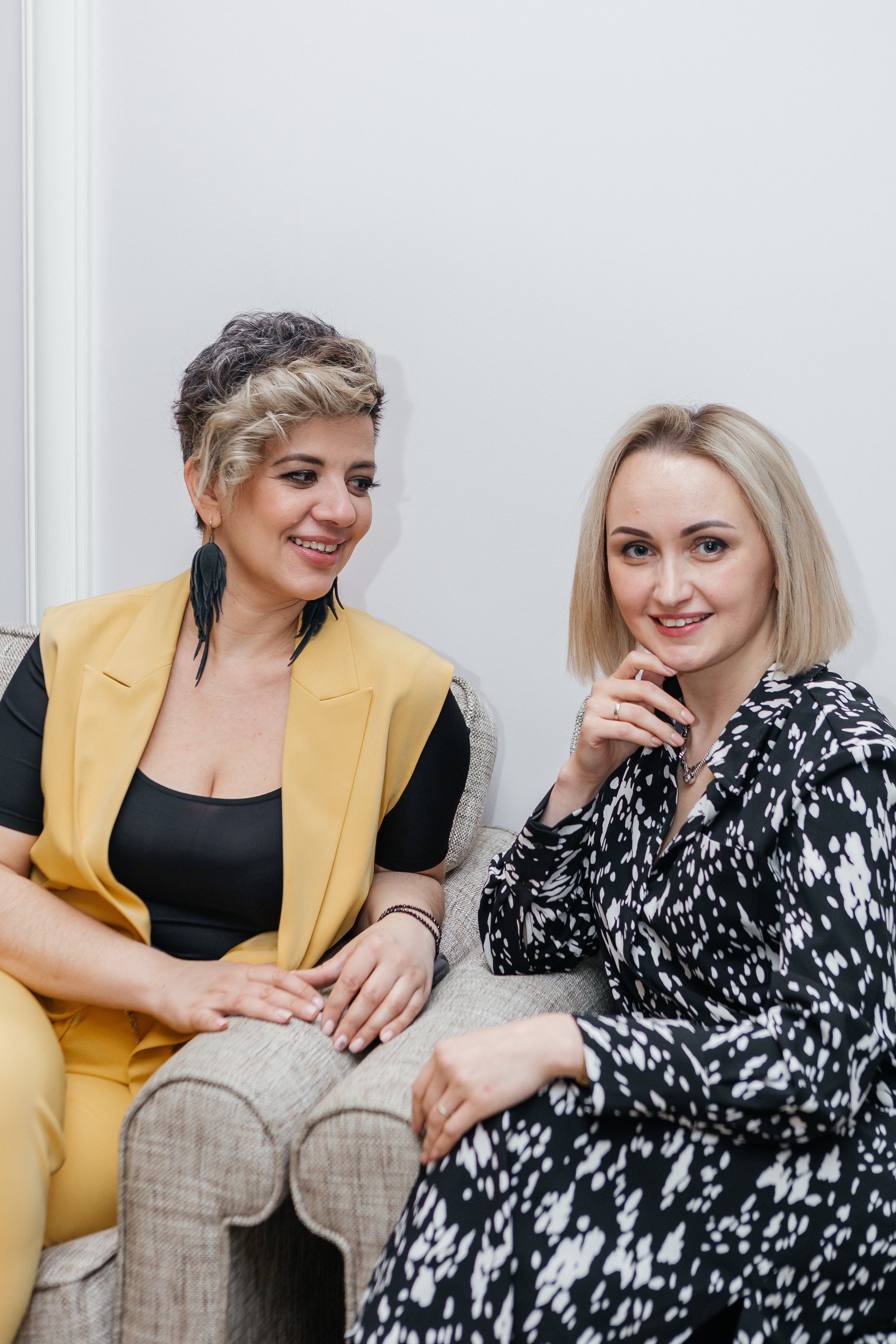 Юбилейный Нетворкинг. Контент-фотограф в Абакане Наталья Нагибина