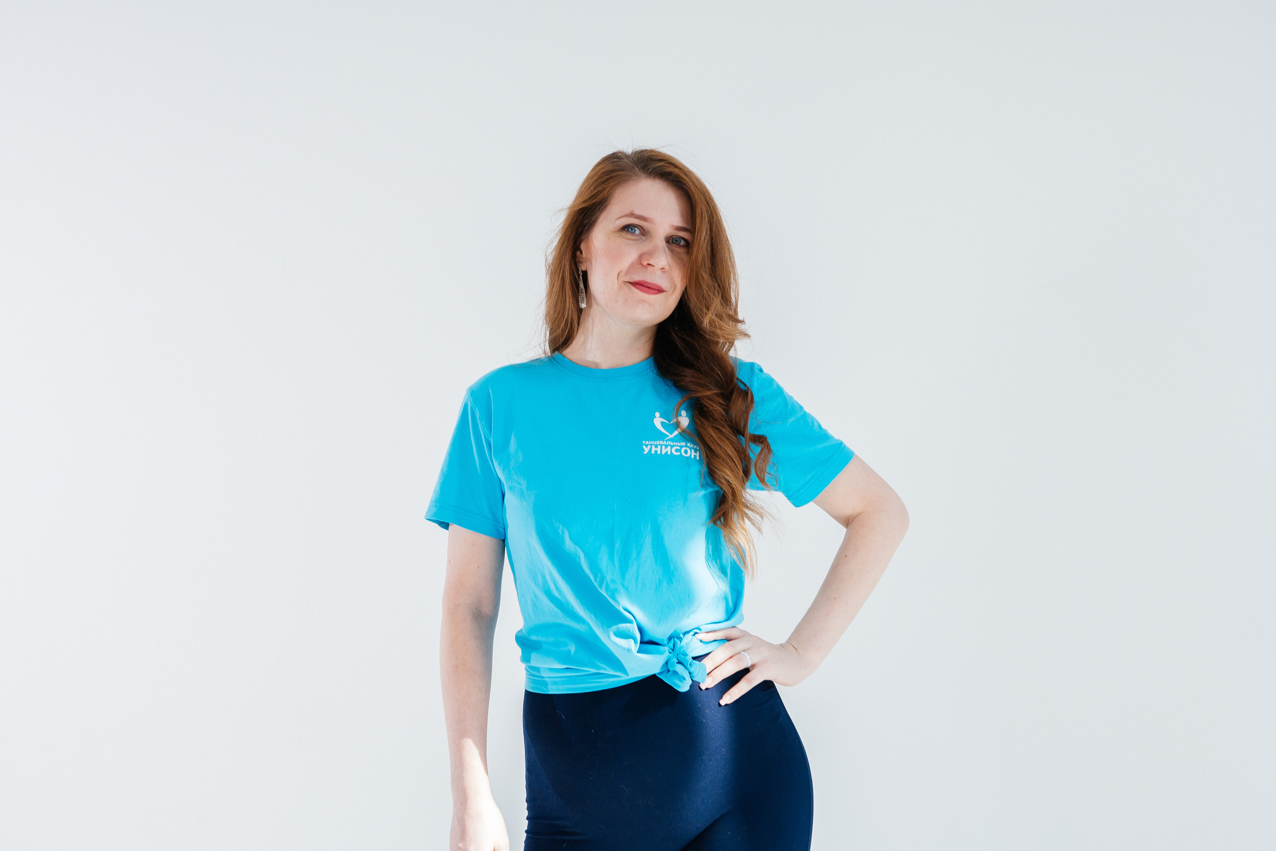 Преподавательский состав танцевальной студии «Унисон». Контент-фотограф в Абакане Наталья Нагибина