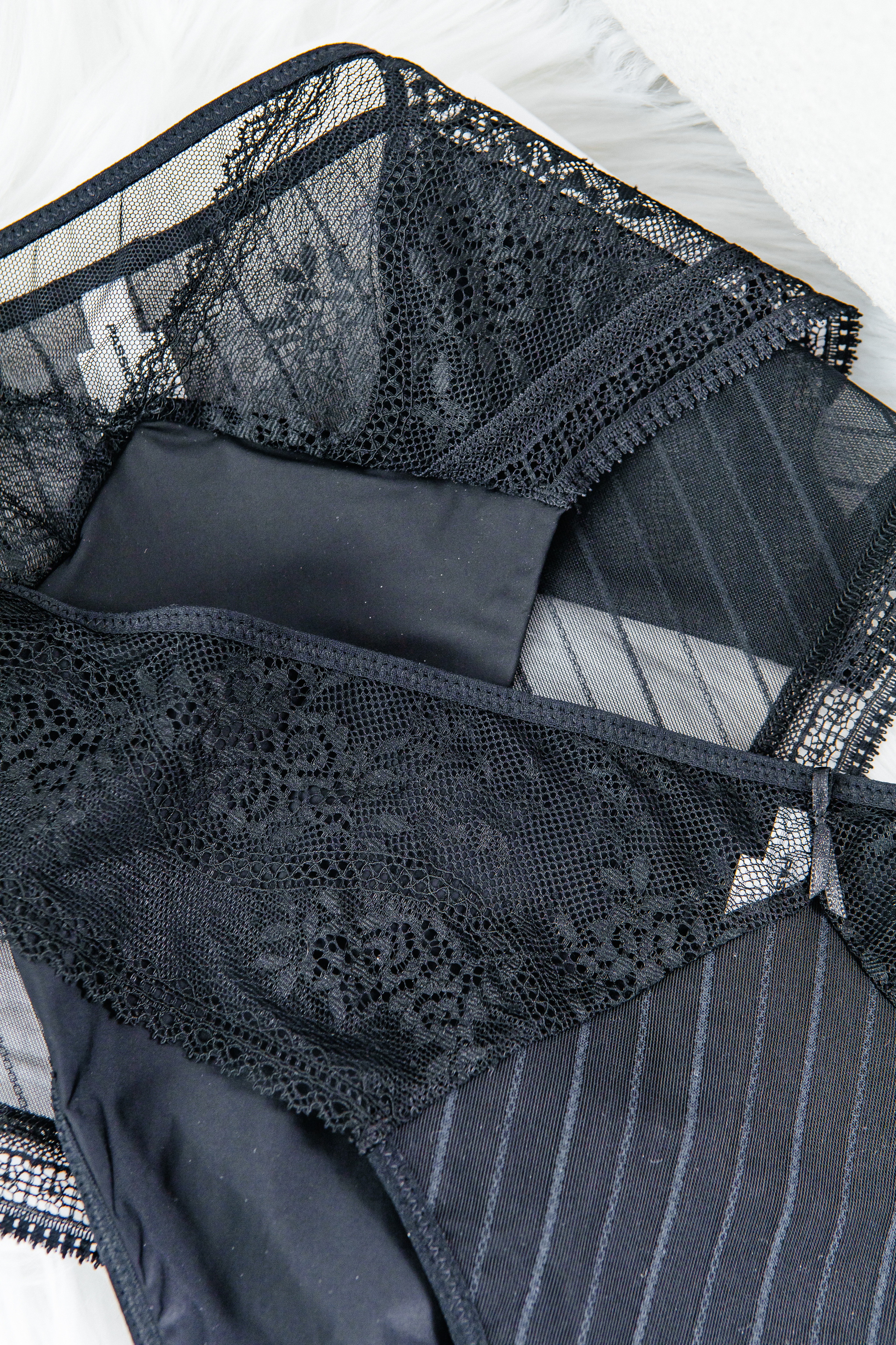 Контент-съёмка для магазина нижнего белья ViLove. Контент-фотограф в Абакане Наталья Нагибина