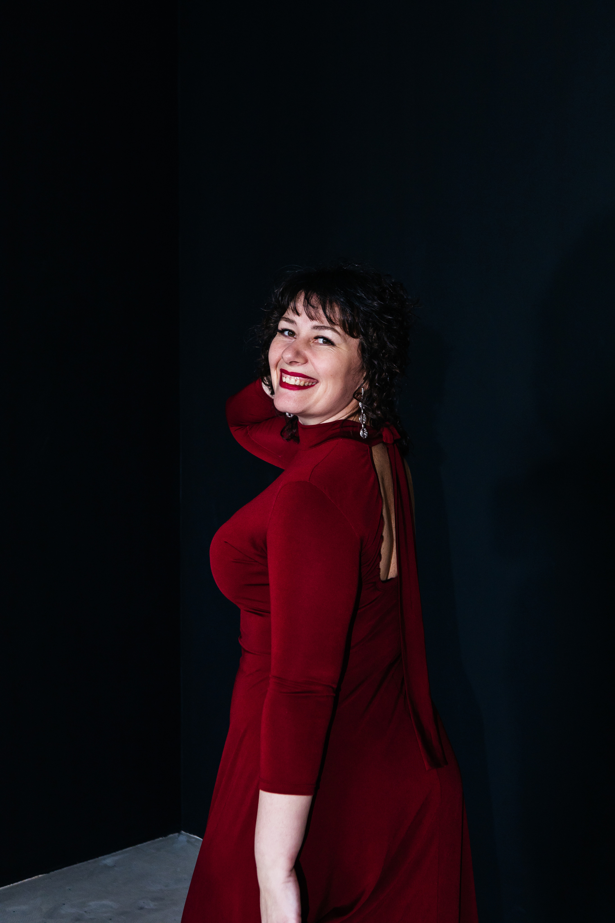 Преподавательский состав танцевальной студии «Унисон». Контент-фотограф в Абакане Наталья Нагибина