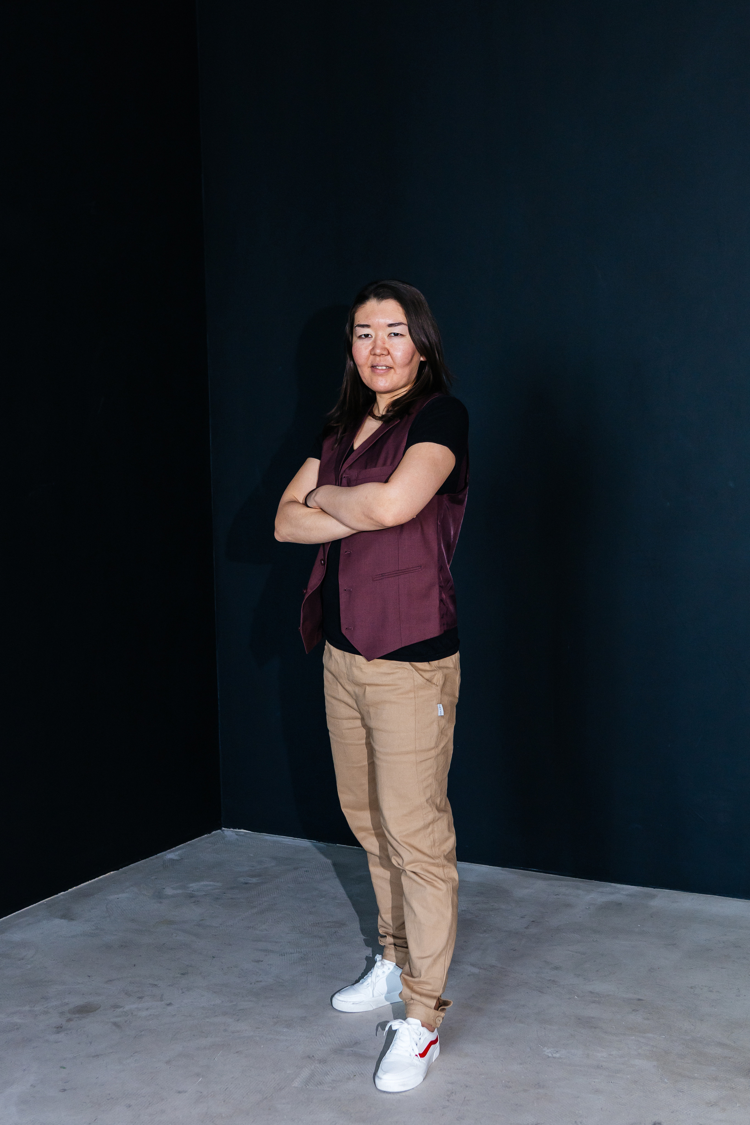 Преподавательский состав танцевальной студии «Унисон». Контент-фотограф в Абакане Наталья Нагибина