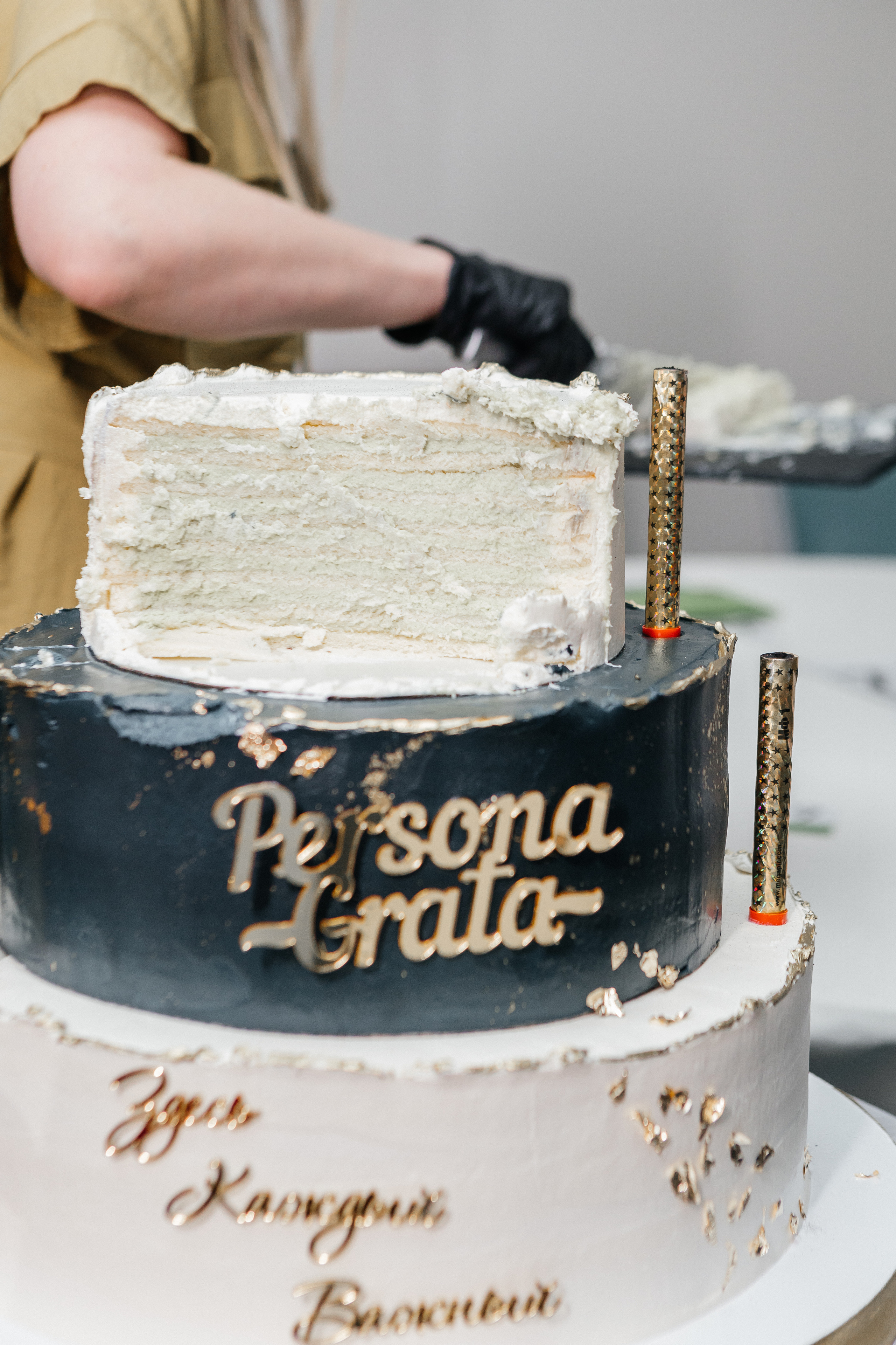 Юбилейный Нетворкинг. Контент-фотограф в Абакане Наталья Нагибина