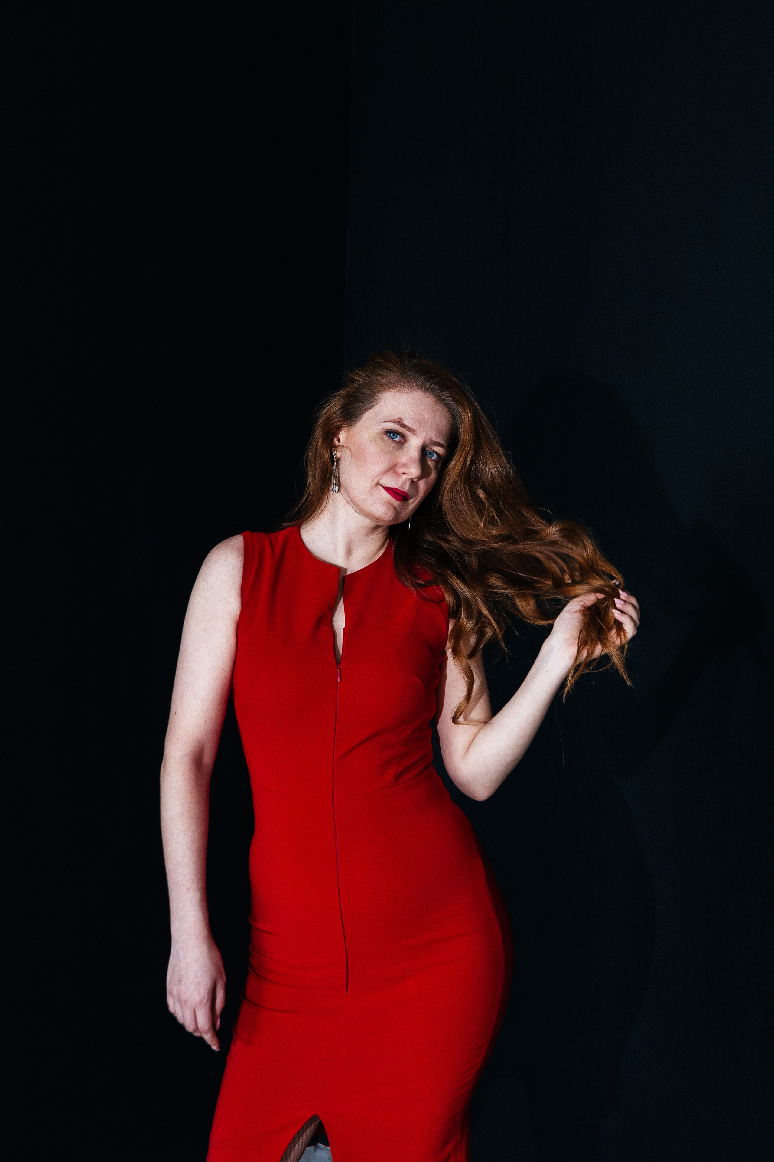 Преподавательский состав танцевальной студии «Унисон». Контент-фотограф в Абакане Наталья Нагибина