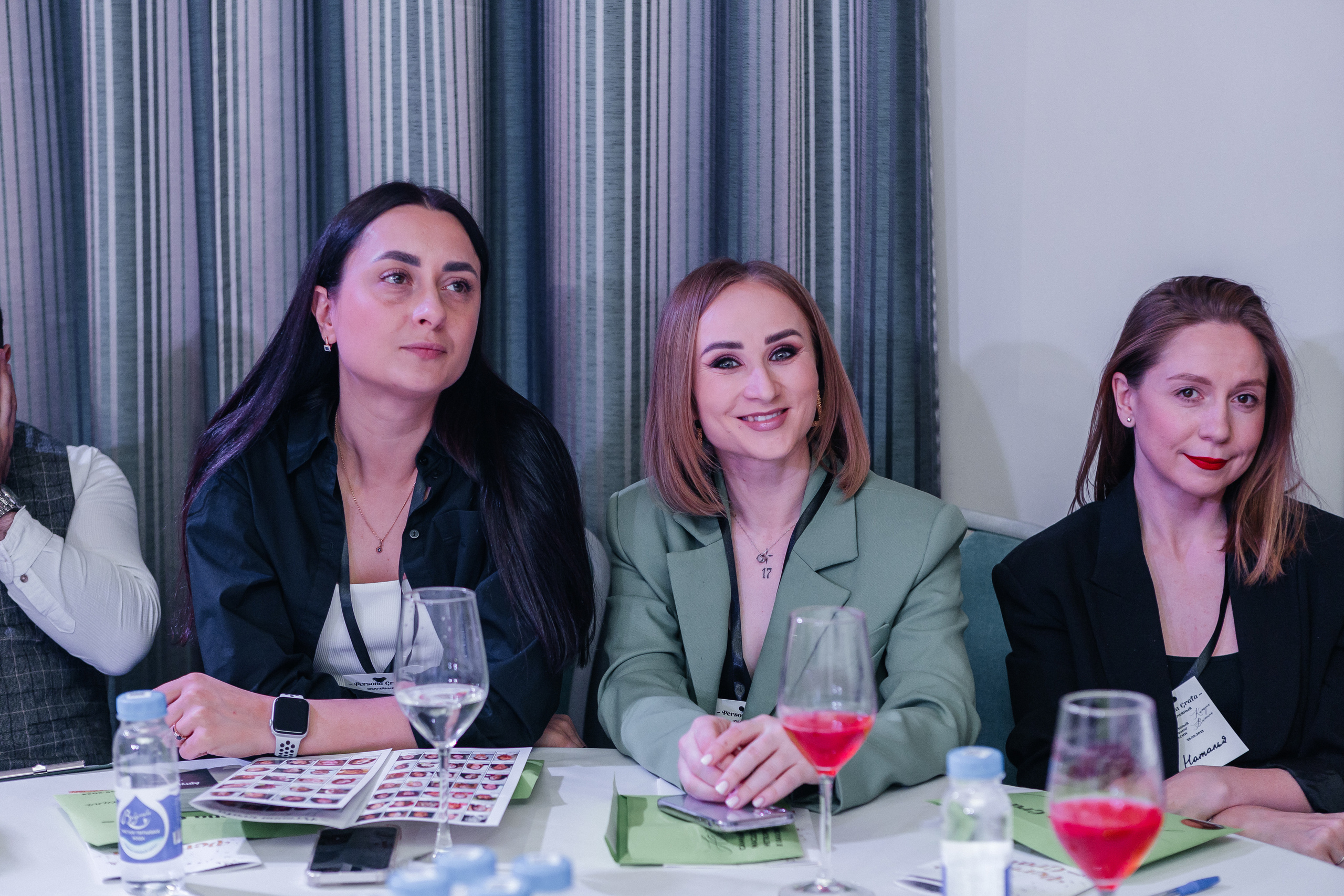 Юбилейный Нетворкинг. Контент-фотограф в Абакане Наталья Нагибина