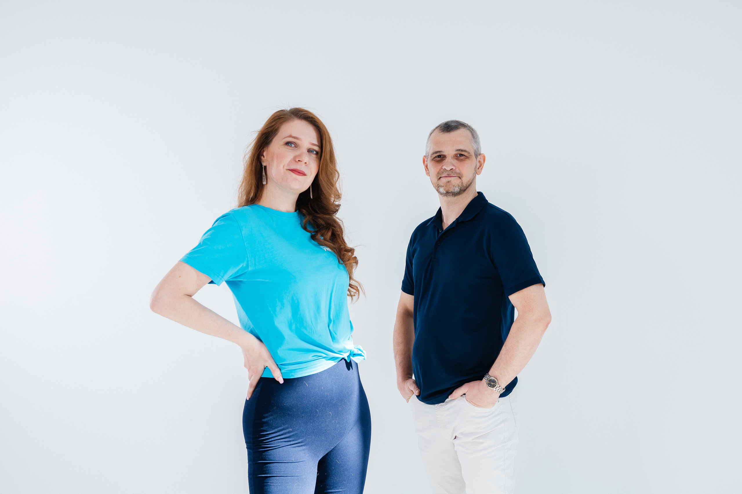 Преподавательский состав танцевальной студии «Унисон». Контент-фотограф в Абакане Наталья Нагибина