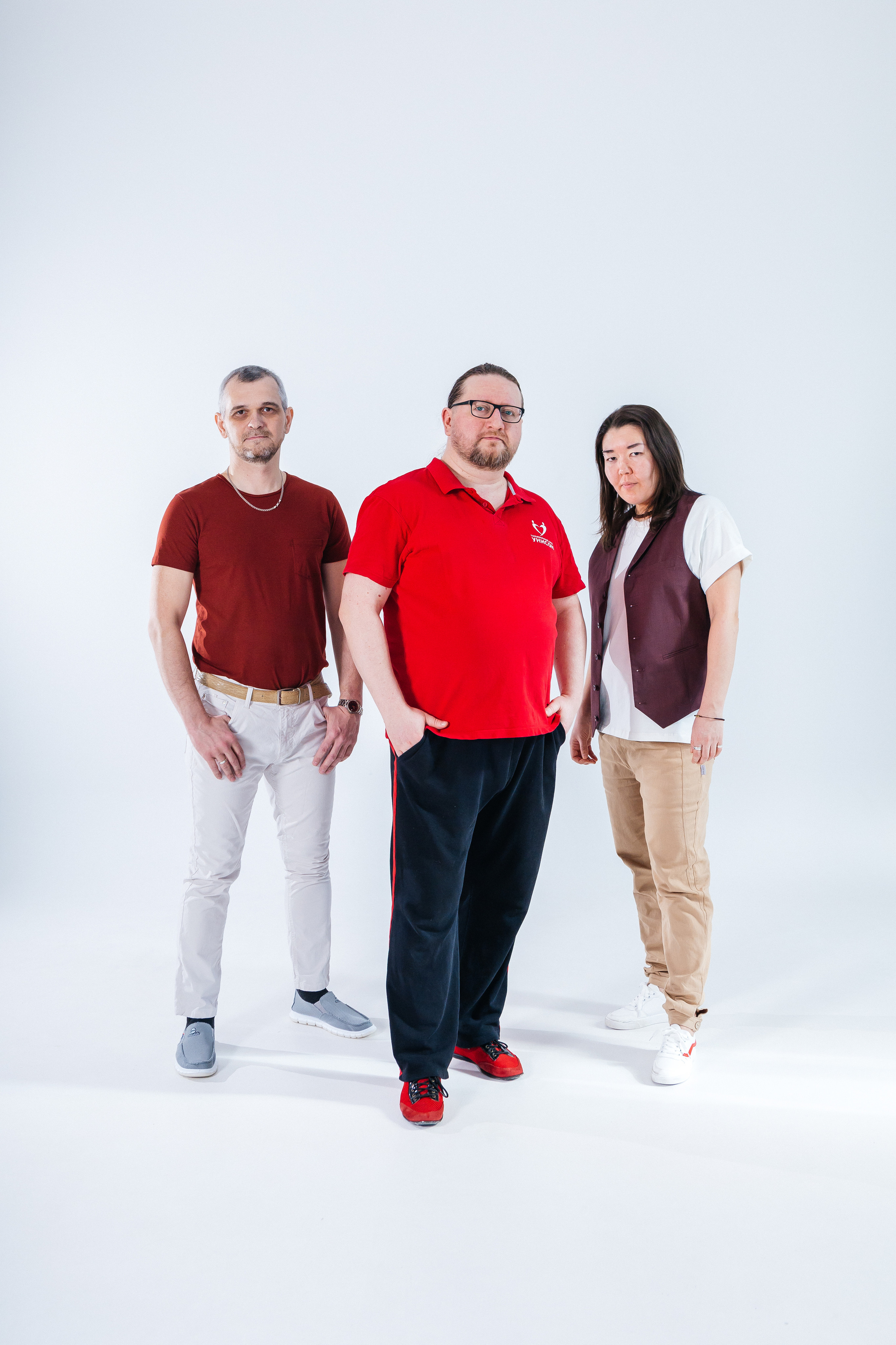 Преподавательский состав танцевальной студии «Унисон». Контент-фотограф в Абакане Наталья Нагибина