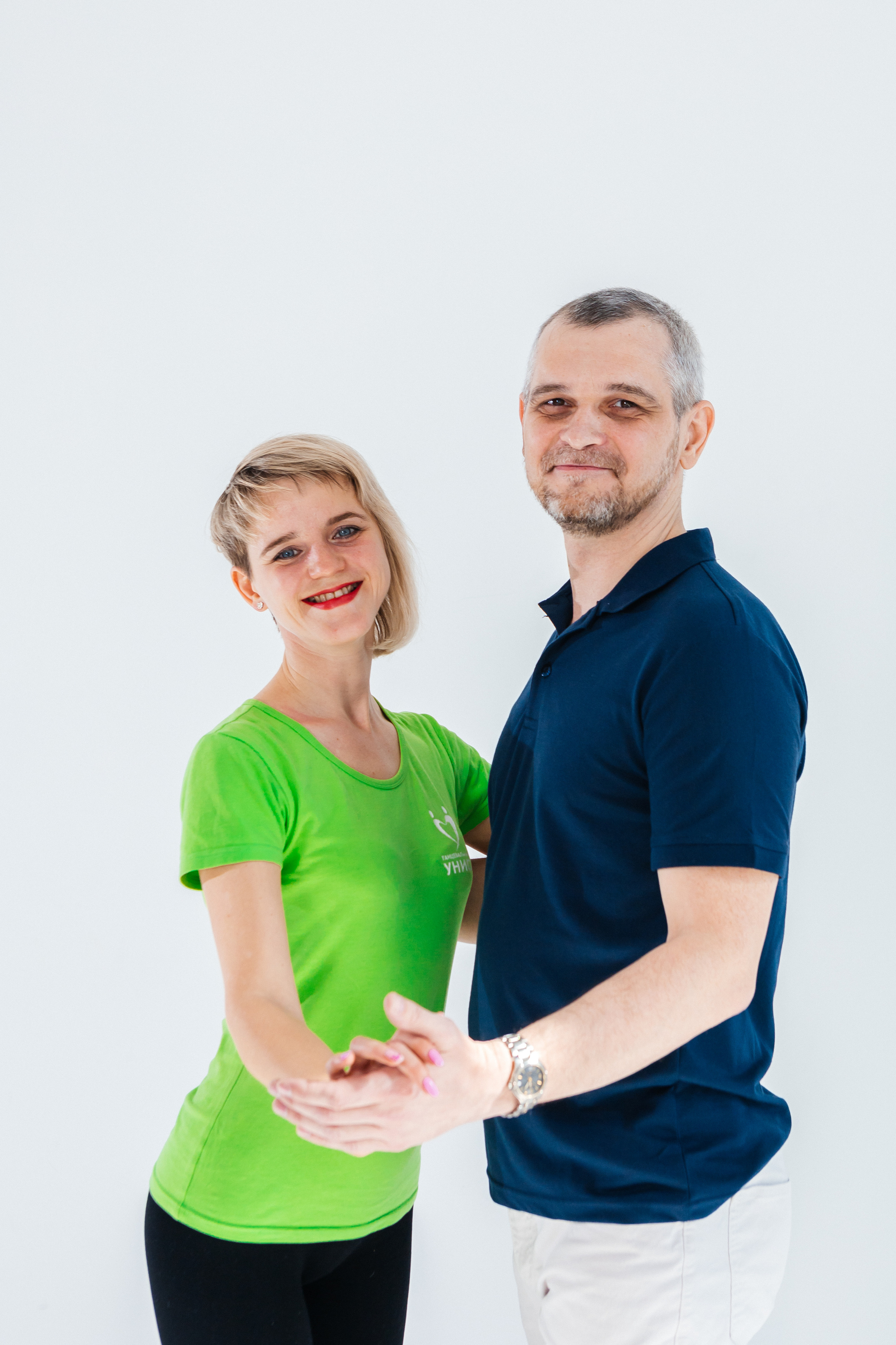 Преподавательский состав танцевальной студии «Унисон». Контент-фотограф в Абакане Наталья Нагибина