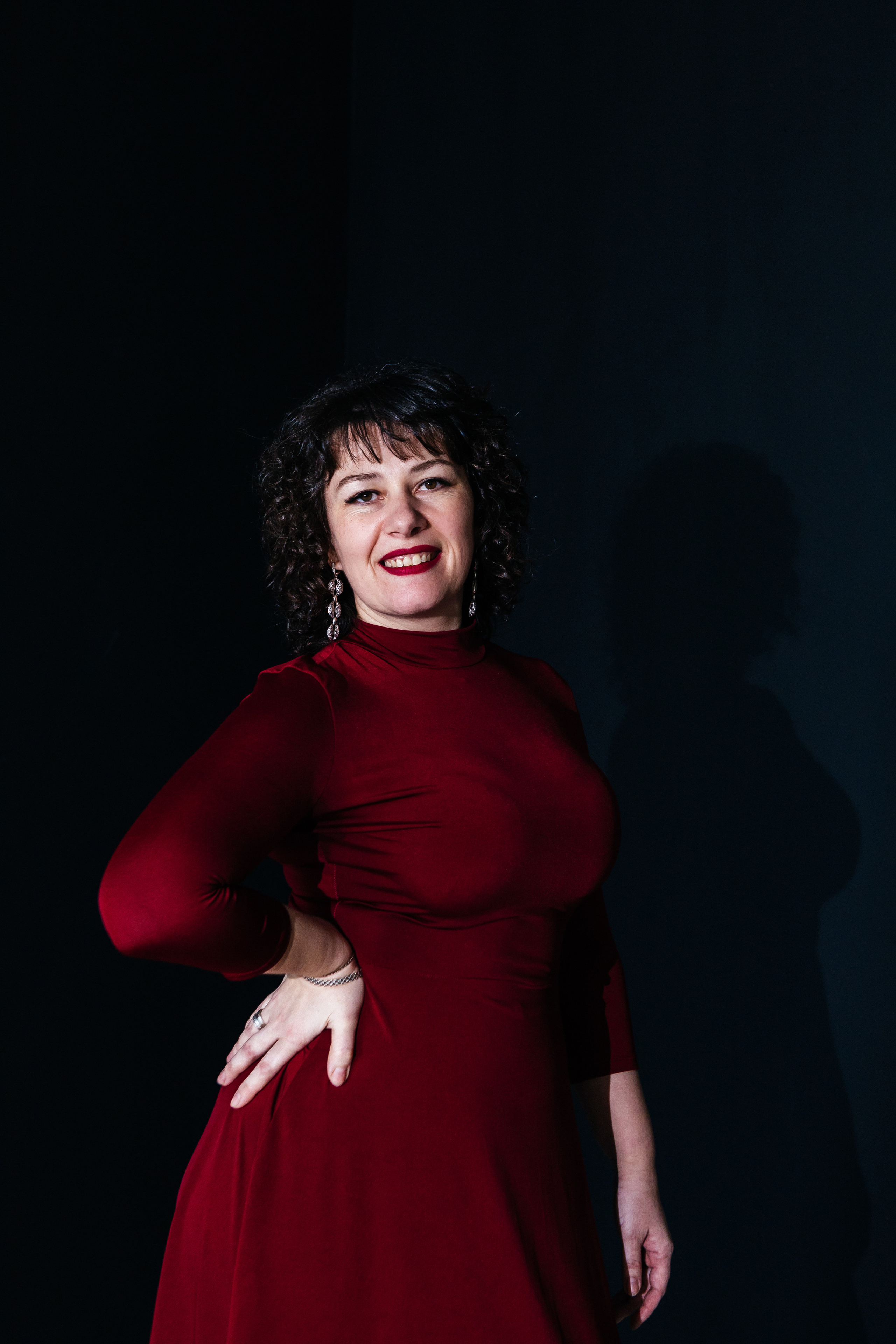 Преподавательский состав танцевальной студии «Унисон». Контент-фотограф в Абакане Наталья Нагибина