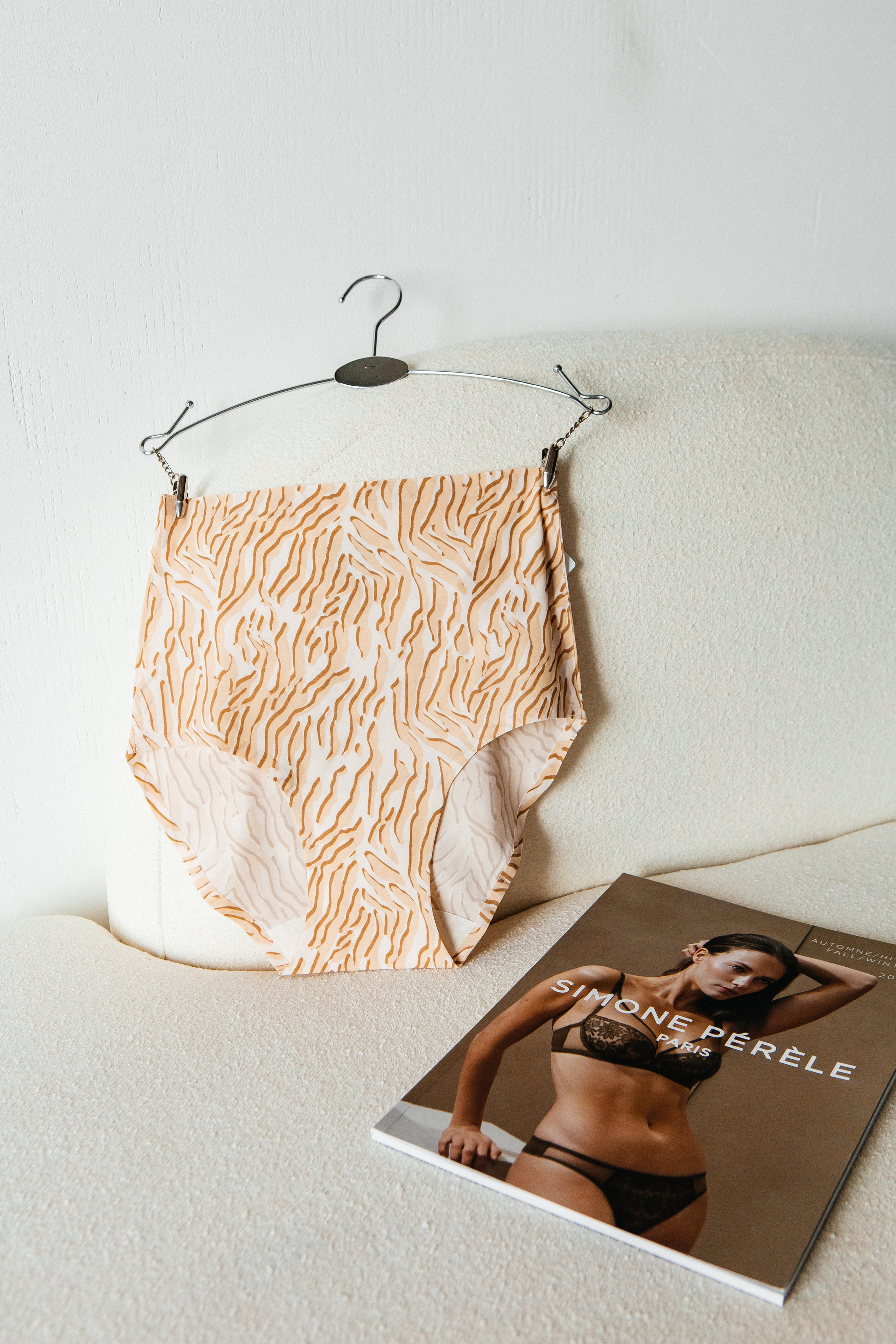 Контент-съёмка для магазина нижнего белья ViLove. Контент-фотограф в Абакане Наталья Нагибина