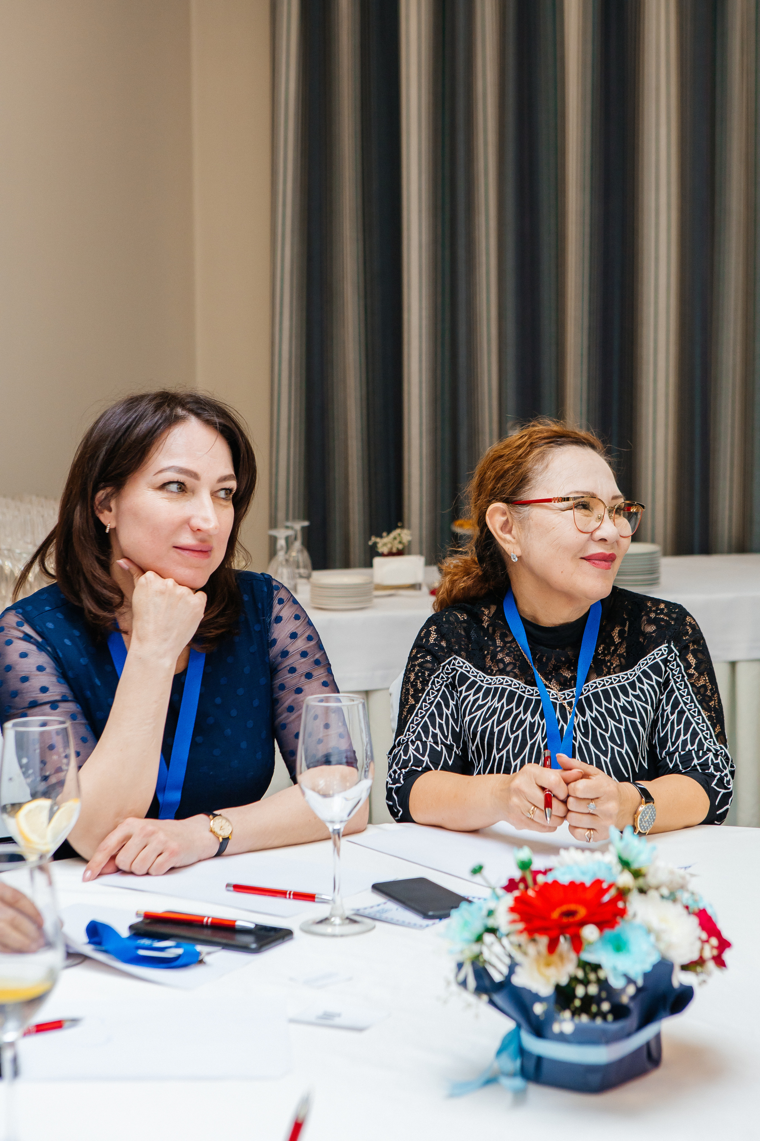 Региональный конкурс «Экспортёр года 2022». Контент-фотограф в Абакане Наталья Нагибина