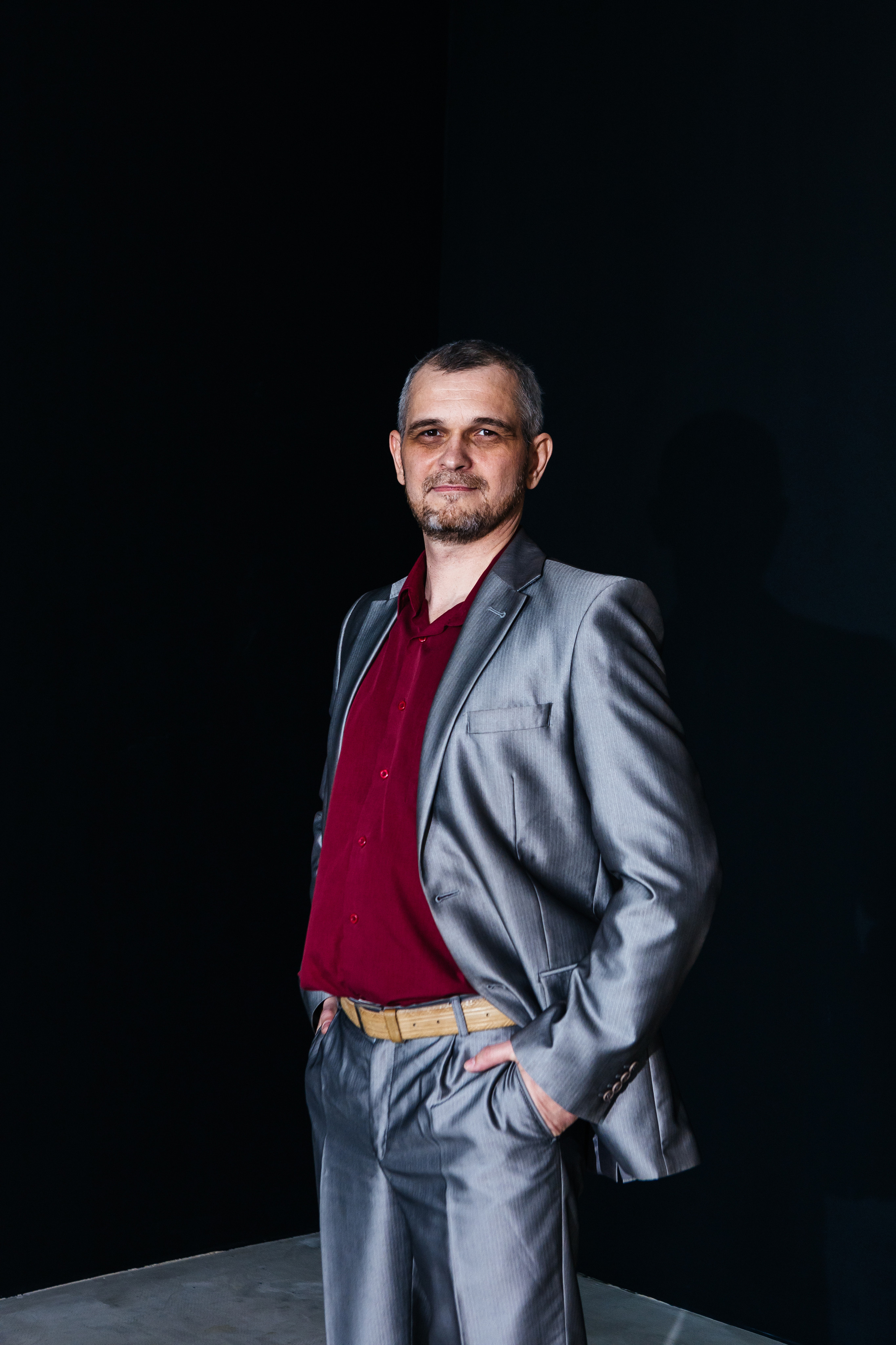 Преподавательский состав танцевальной студии «Унисон». Контент-фотограф в Абакане Наталья Нагибина