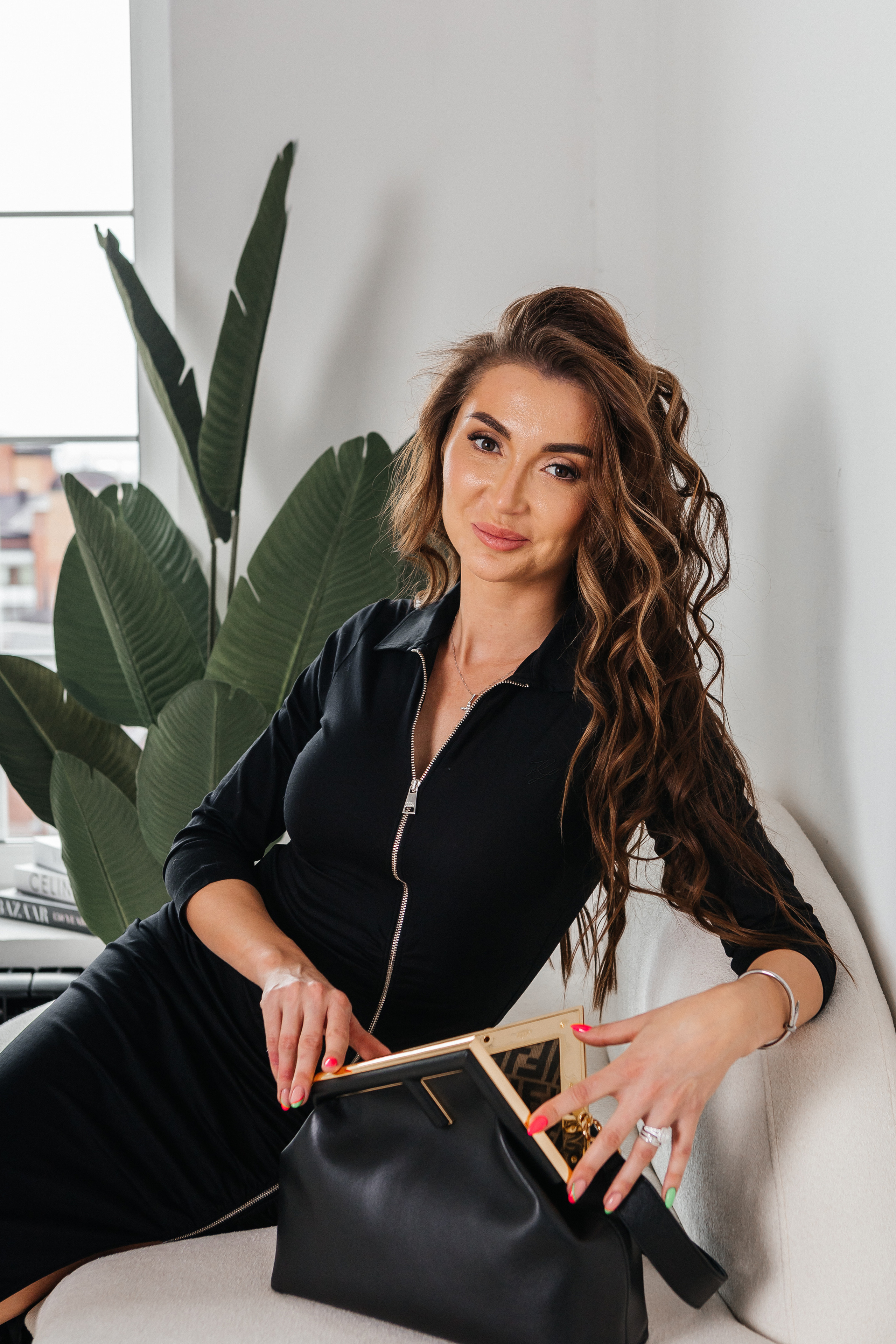 Контент-съёмка для магазина Fashion House. Контент-фотограф в Абакане Наталья Нагибина