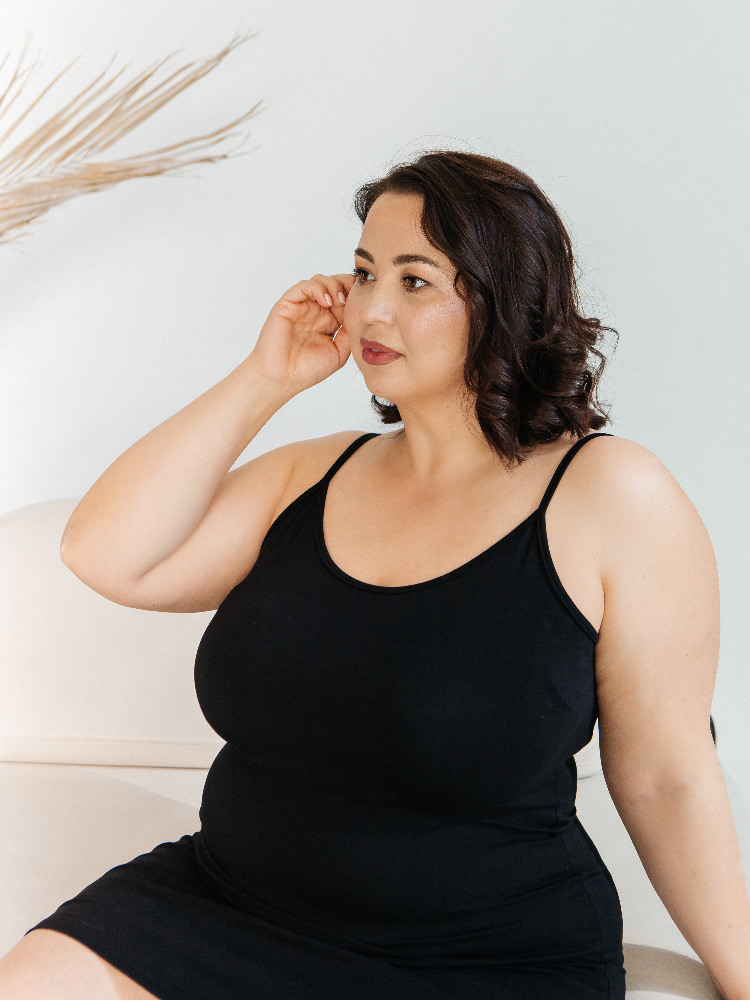 Съёмка домашнего белья для wildberries. Контент-фотограф в Абакане Наталья Нагибина