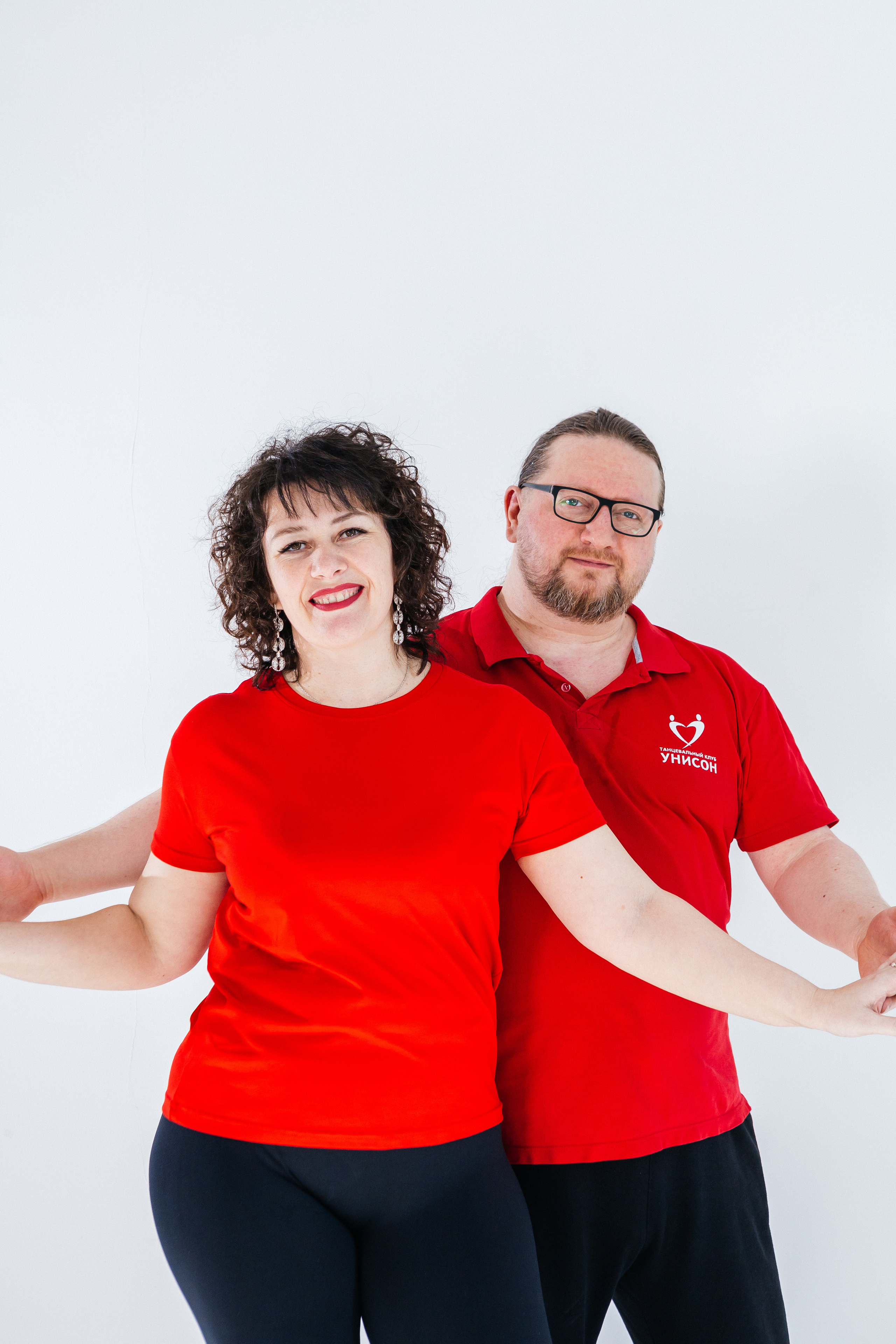 Преподавательский состав танцевальной студии «Унисон». Контент-фотограф в Абакане Наталья Нагибина