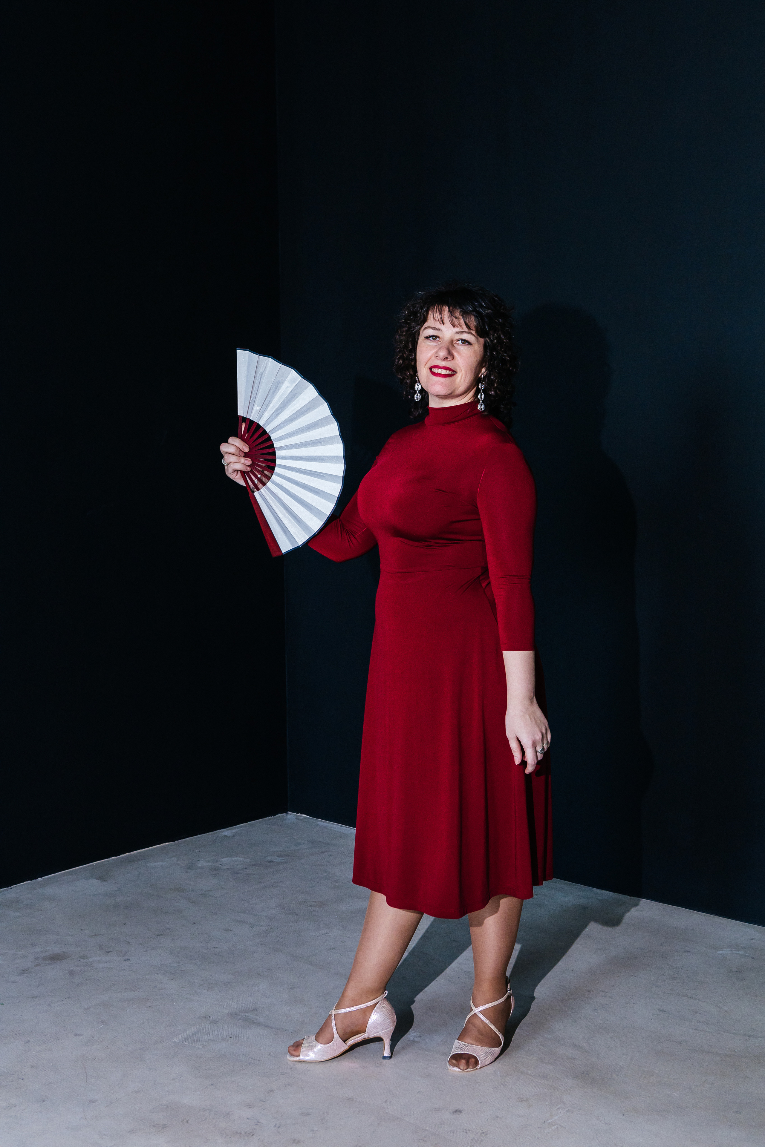 Преподавательский состав танцевальной студии «Унисон». Контент-фотограф в Абакане Наталья Нагибина