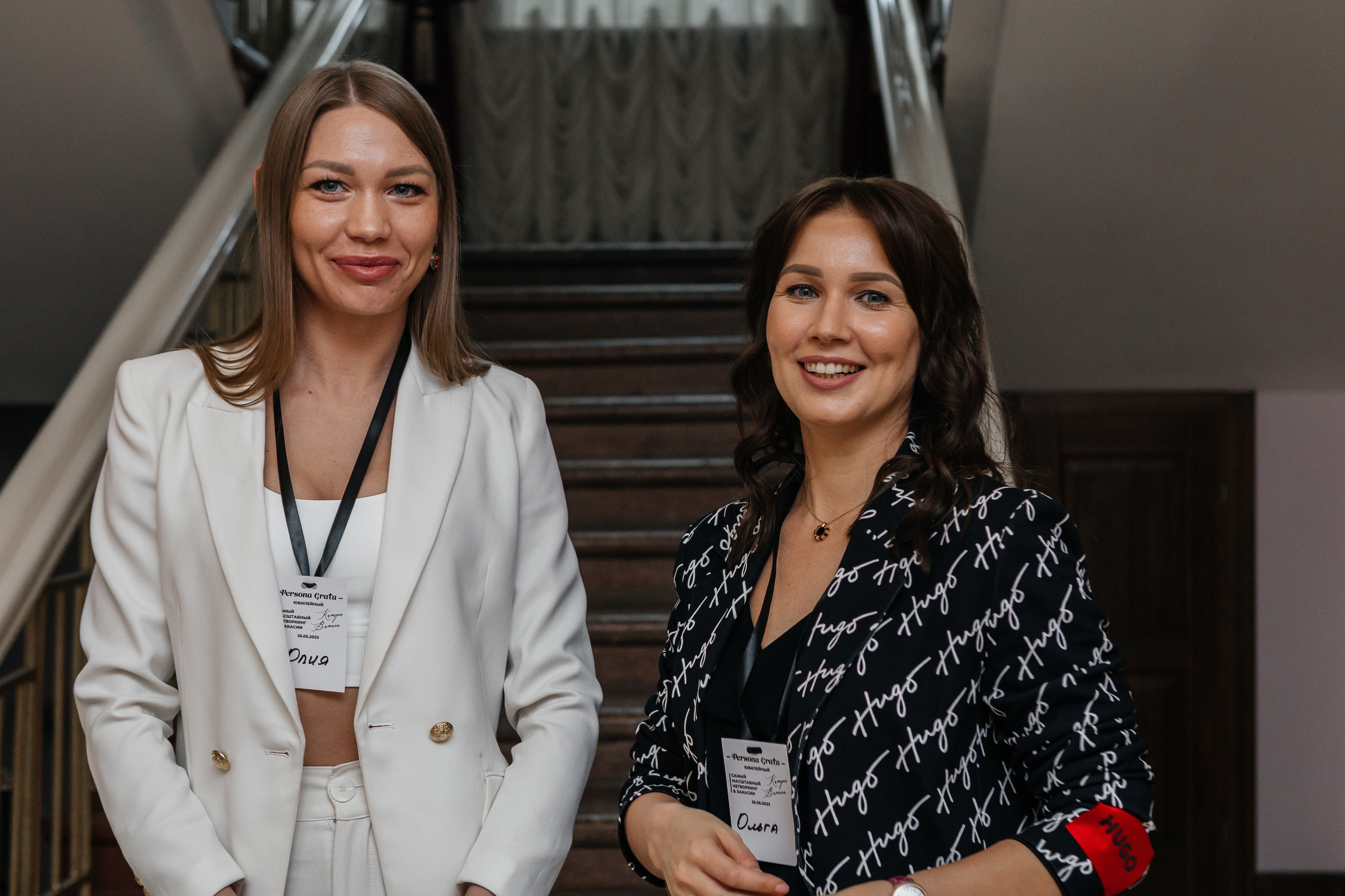 Юбилейный Нетворкинг. Контент-фотограф в Абакане Наталья Нагибина