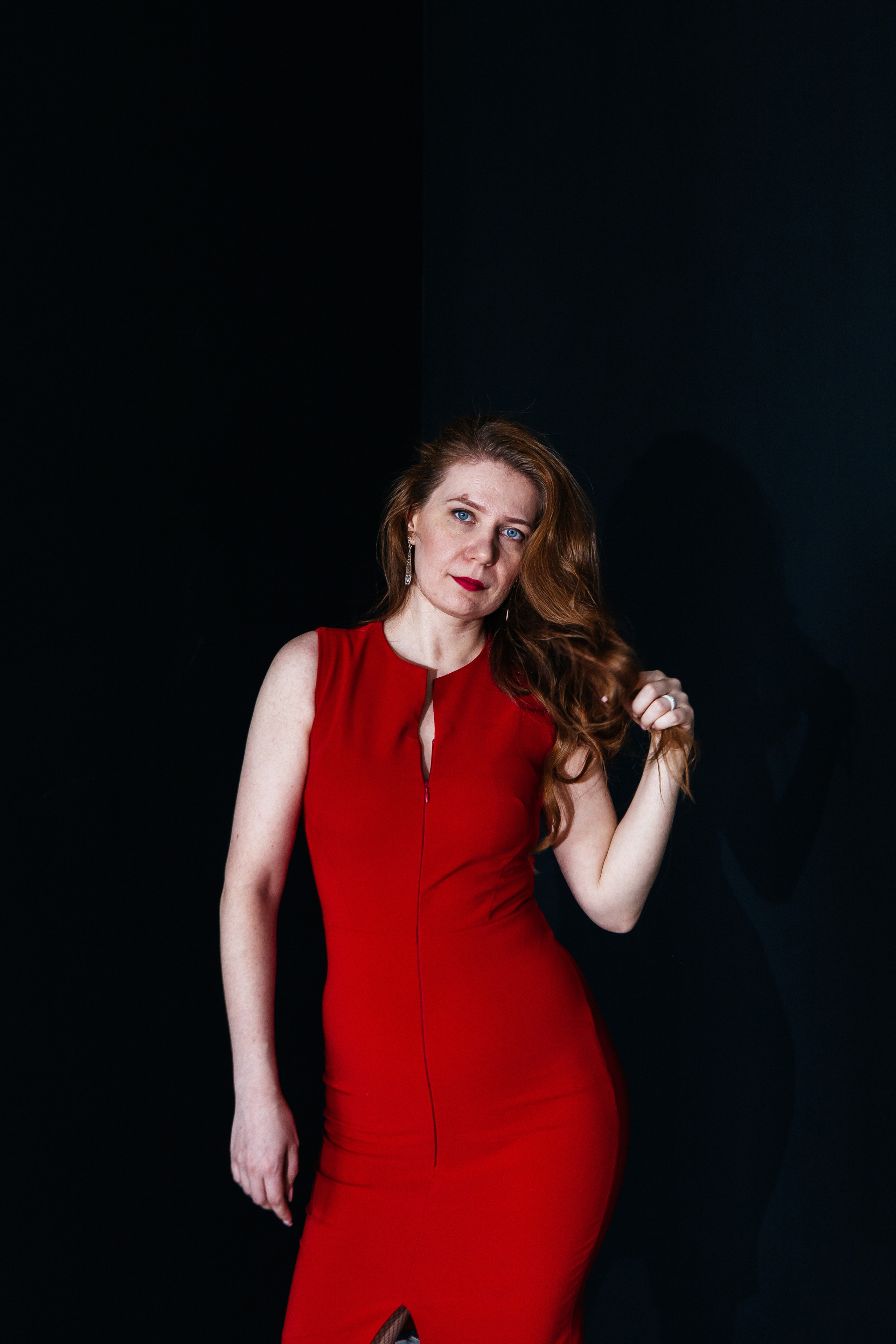 Преподавательский состав танцевальной студии «Унисон». Контент-фотограф в Абакане Наталья Нагибина